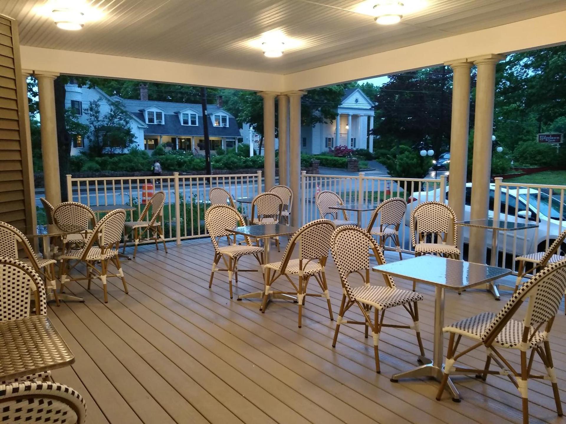 The Inn on Mount Desert photo 84
