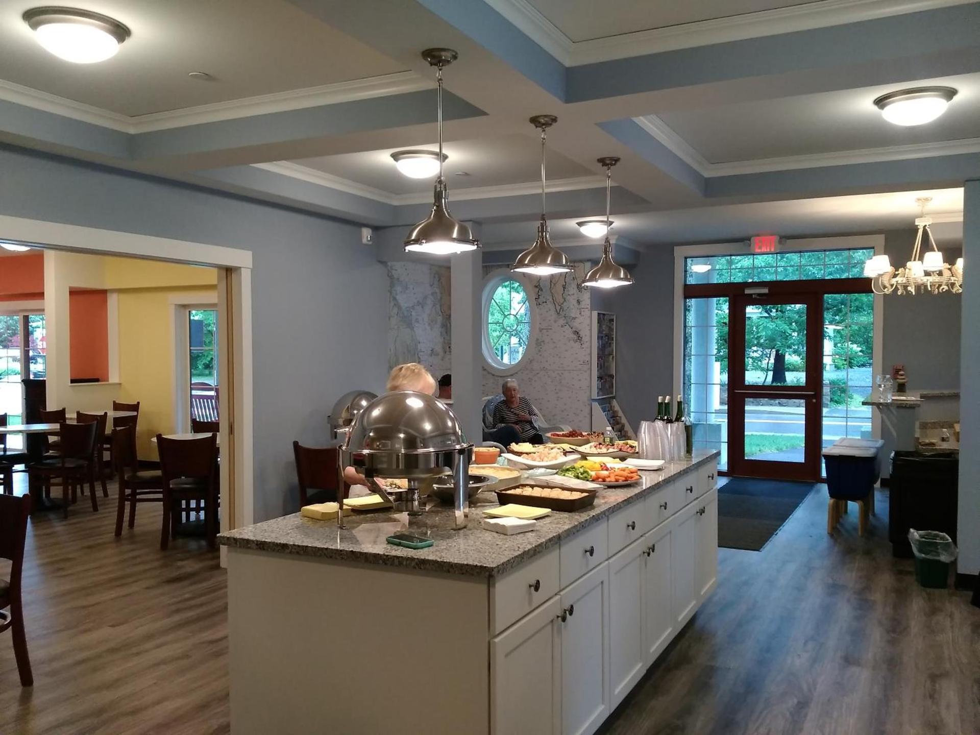 The Inn on Mount Desert photo 81