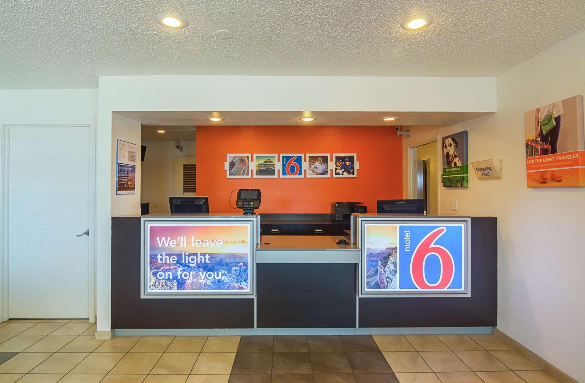 Motel 6-Lawton, OK photo 25