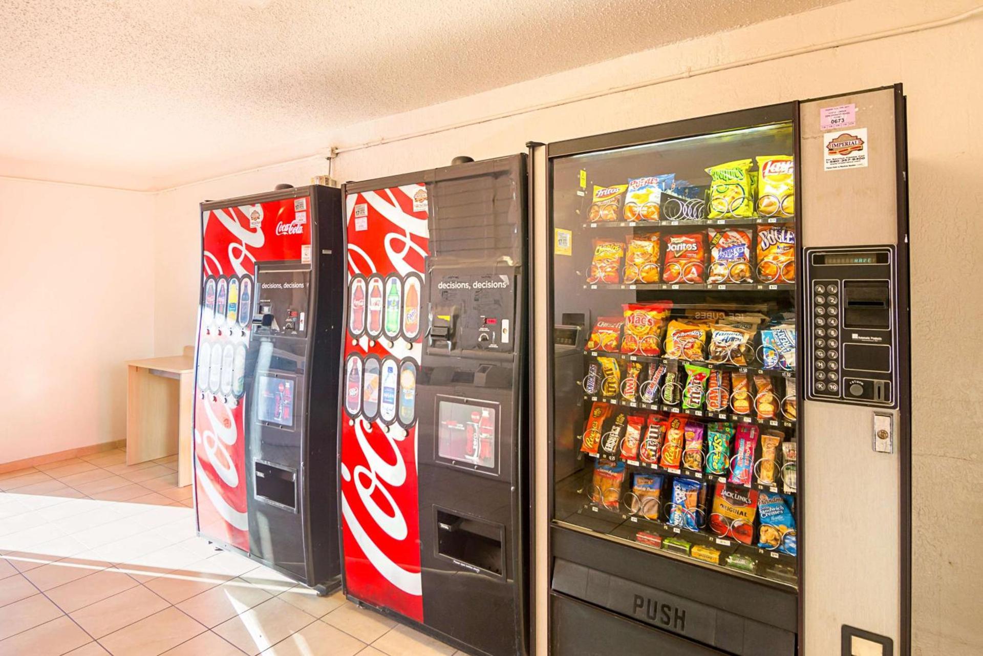 Motel 6-Lawton, OK photo 28