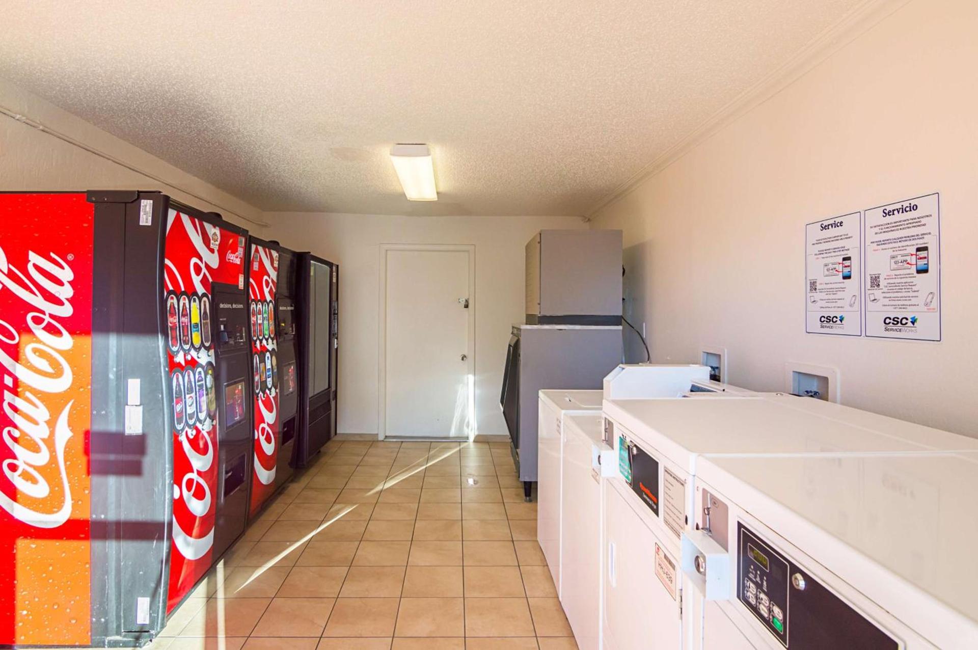 Motel 6-Lawton, OK photo 27