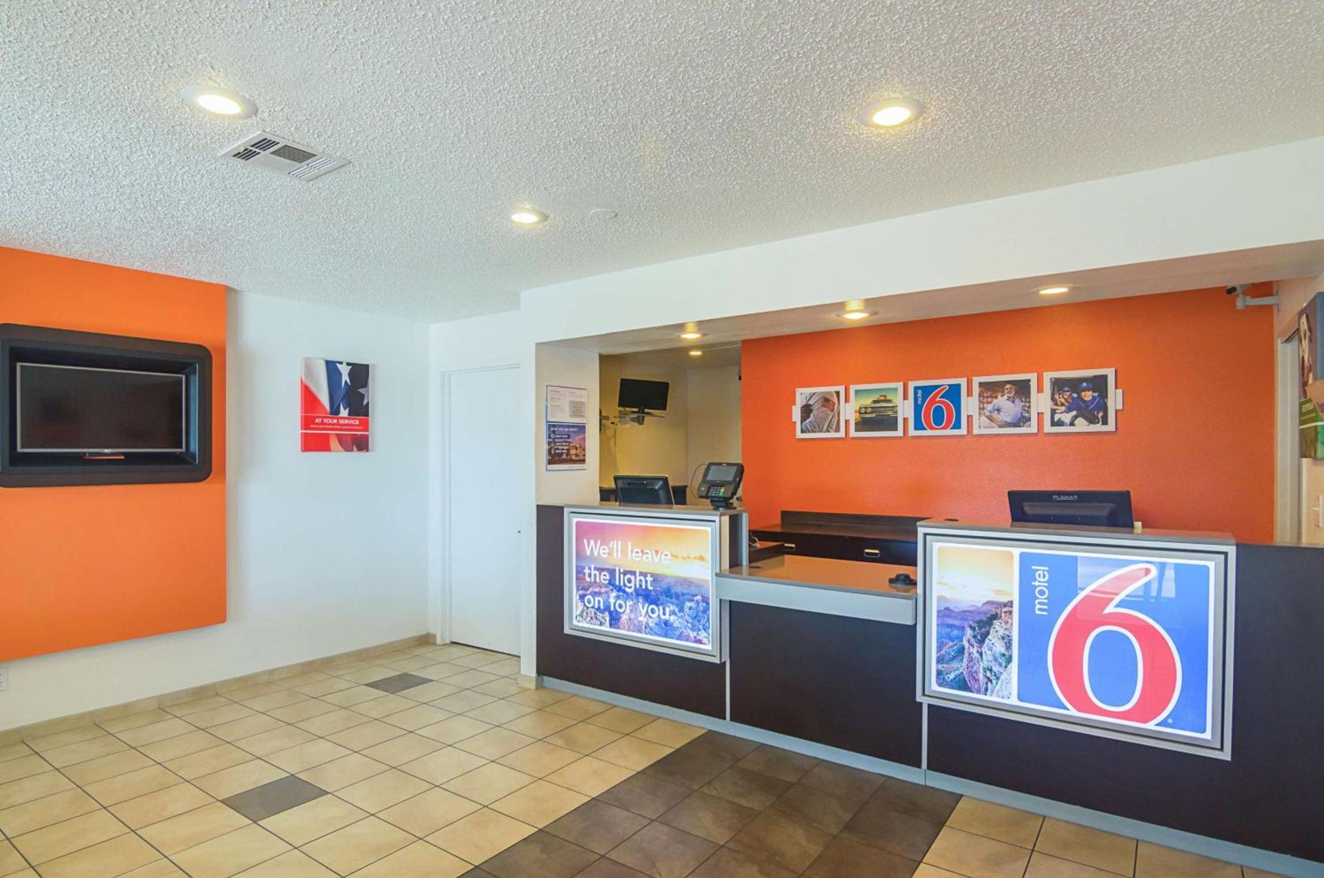 Motel 6-Lawton, OK photo 24