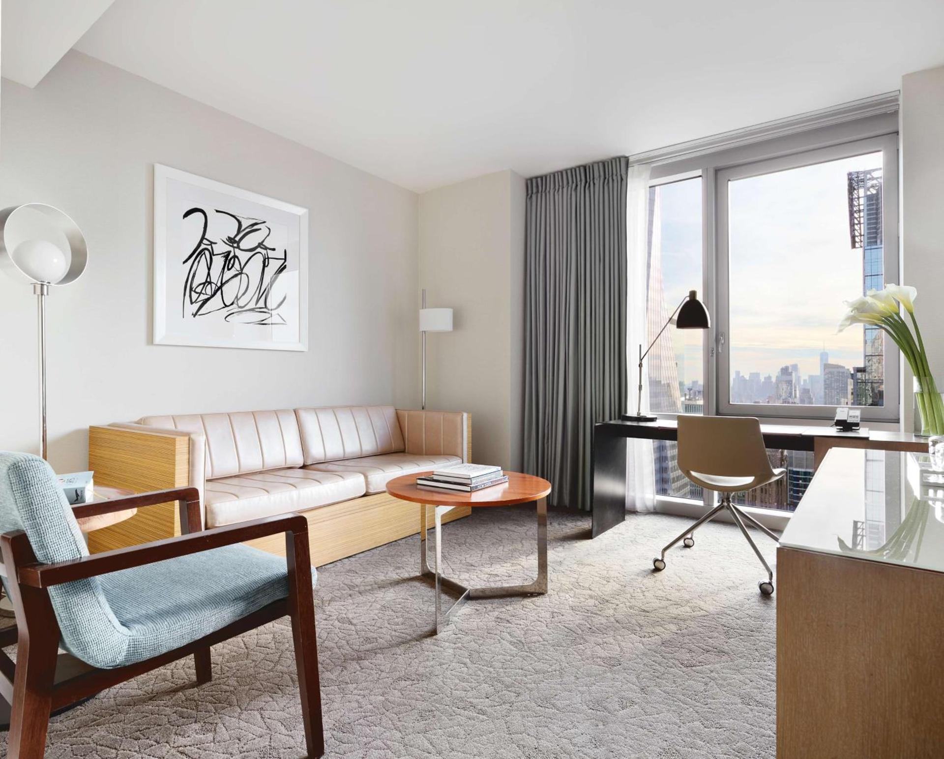 Hyatt Centric Times Square New York photo 89