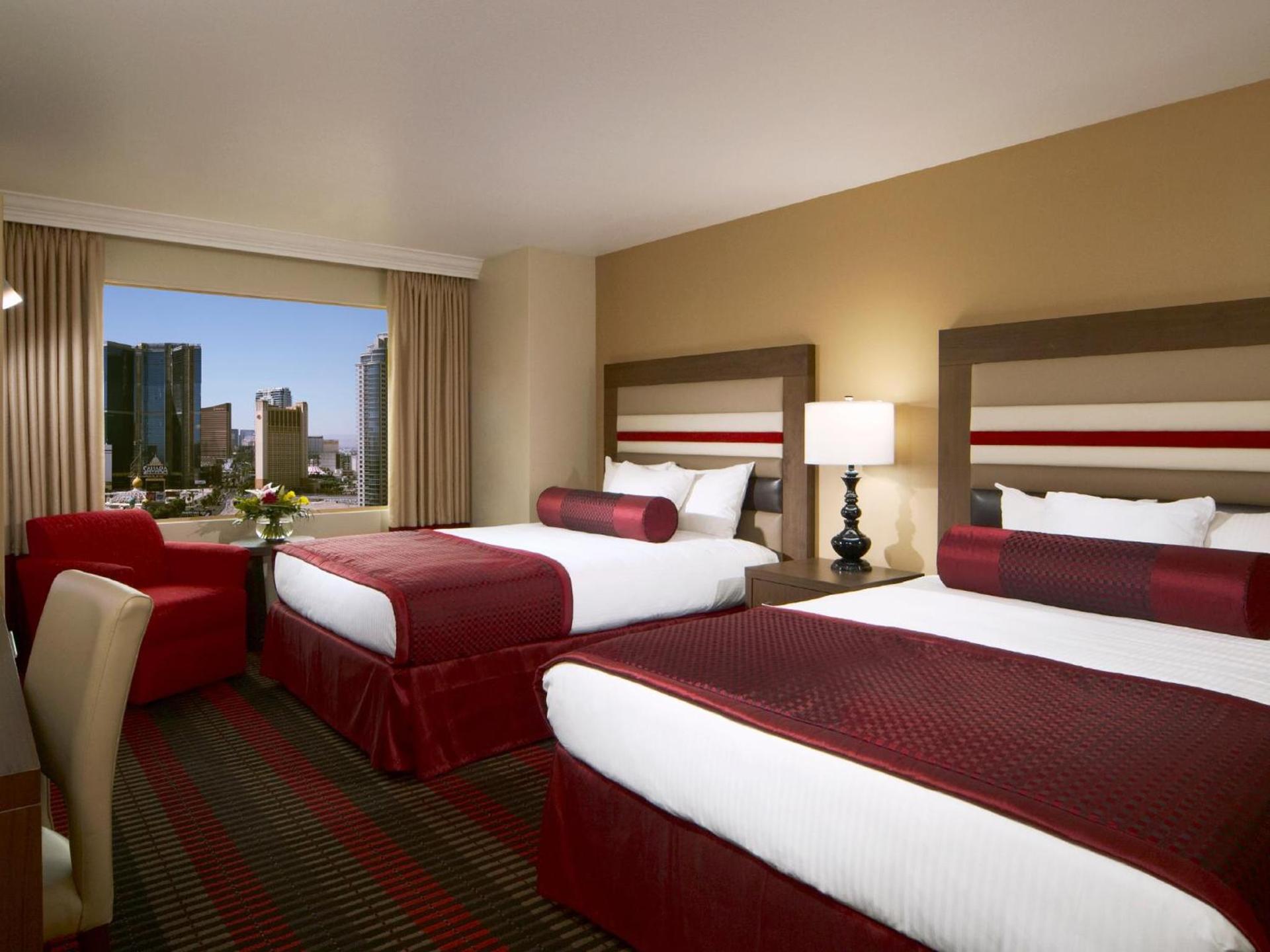 The STRAT Hotel, Casino & Tower photo 57