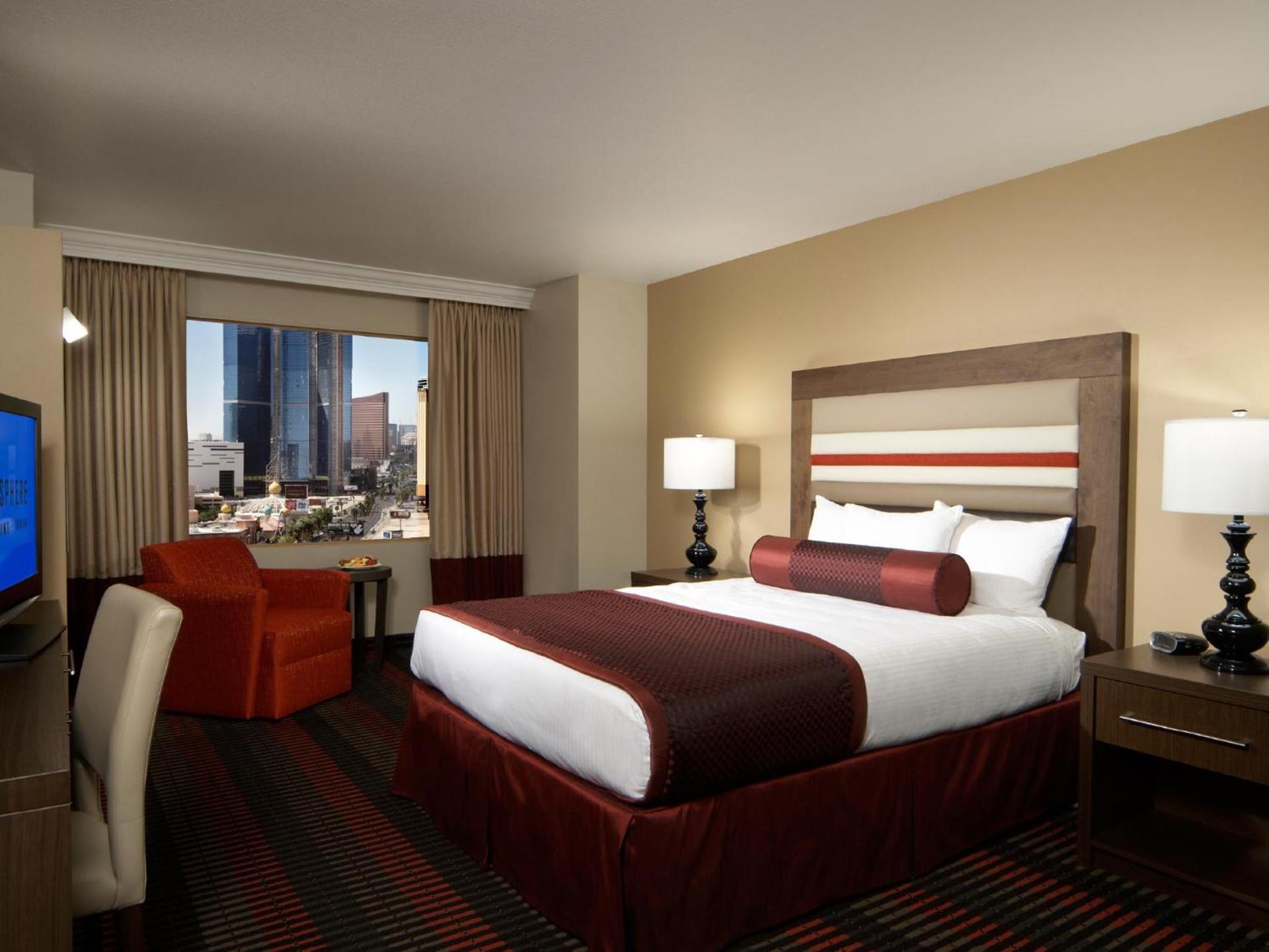 The STRAT Hotel, Casino & Tower photo 24