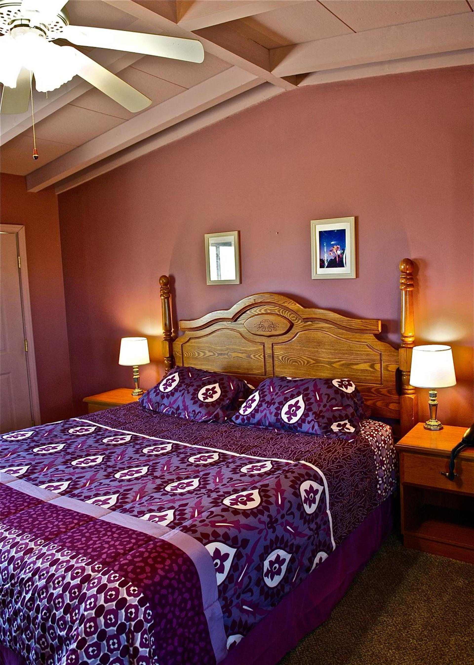 Harmony Motel photo 14