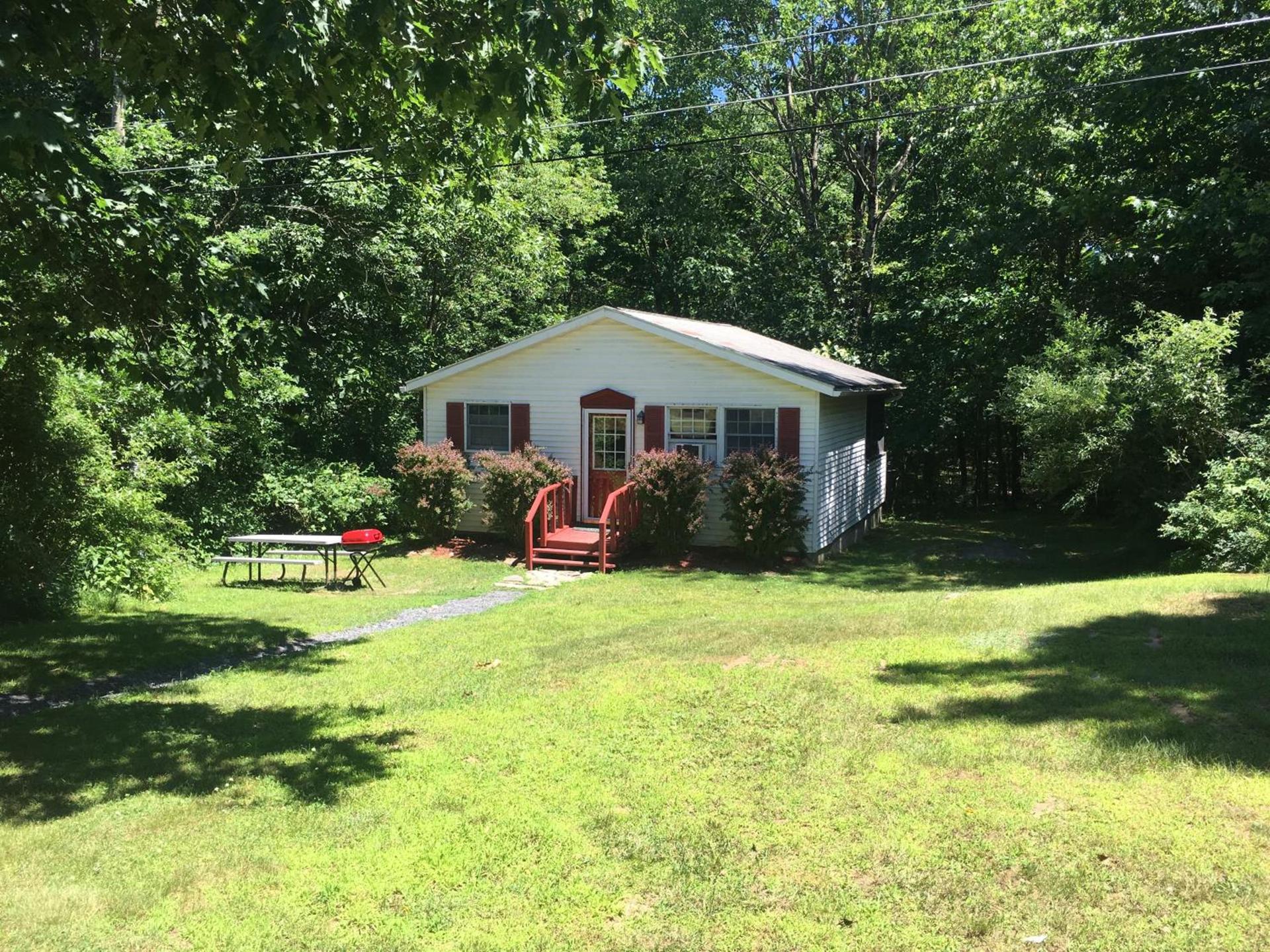 Echo Valley Cottages photo 58