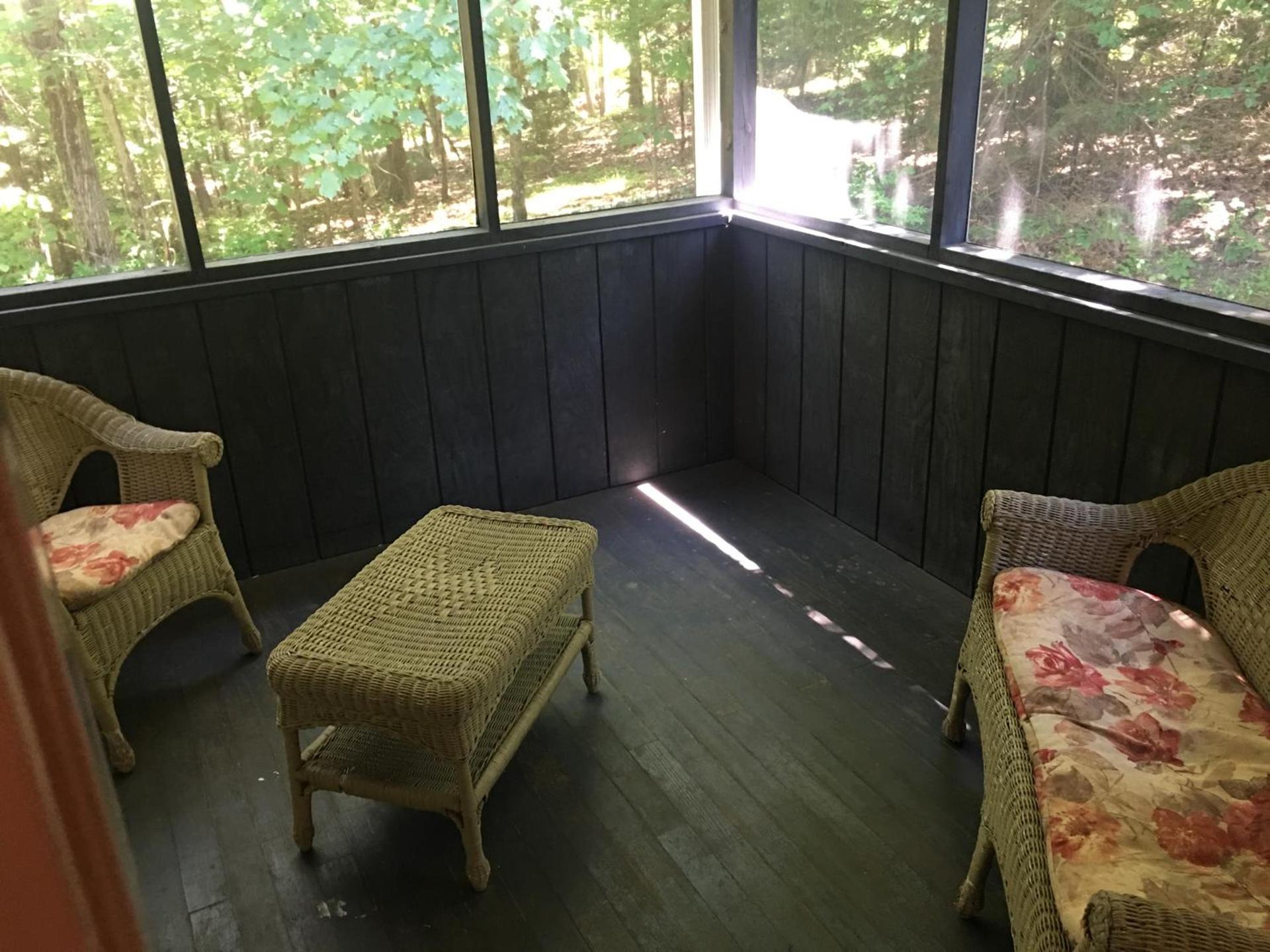 Echo Valley Cottages photo 54