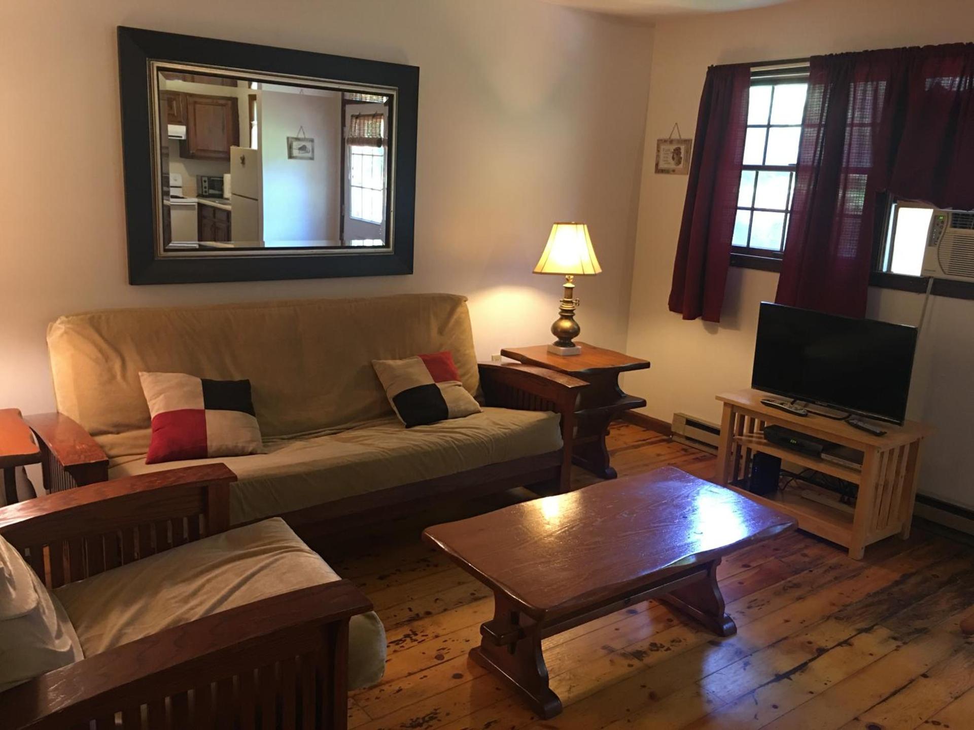 Echo Valley Cottages photo 55