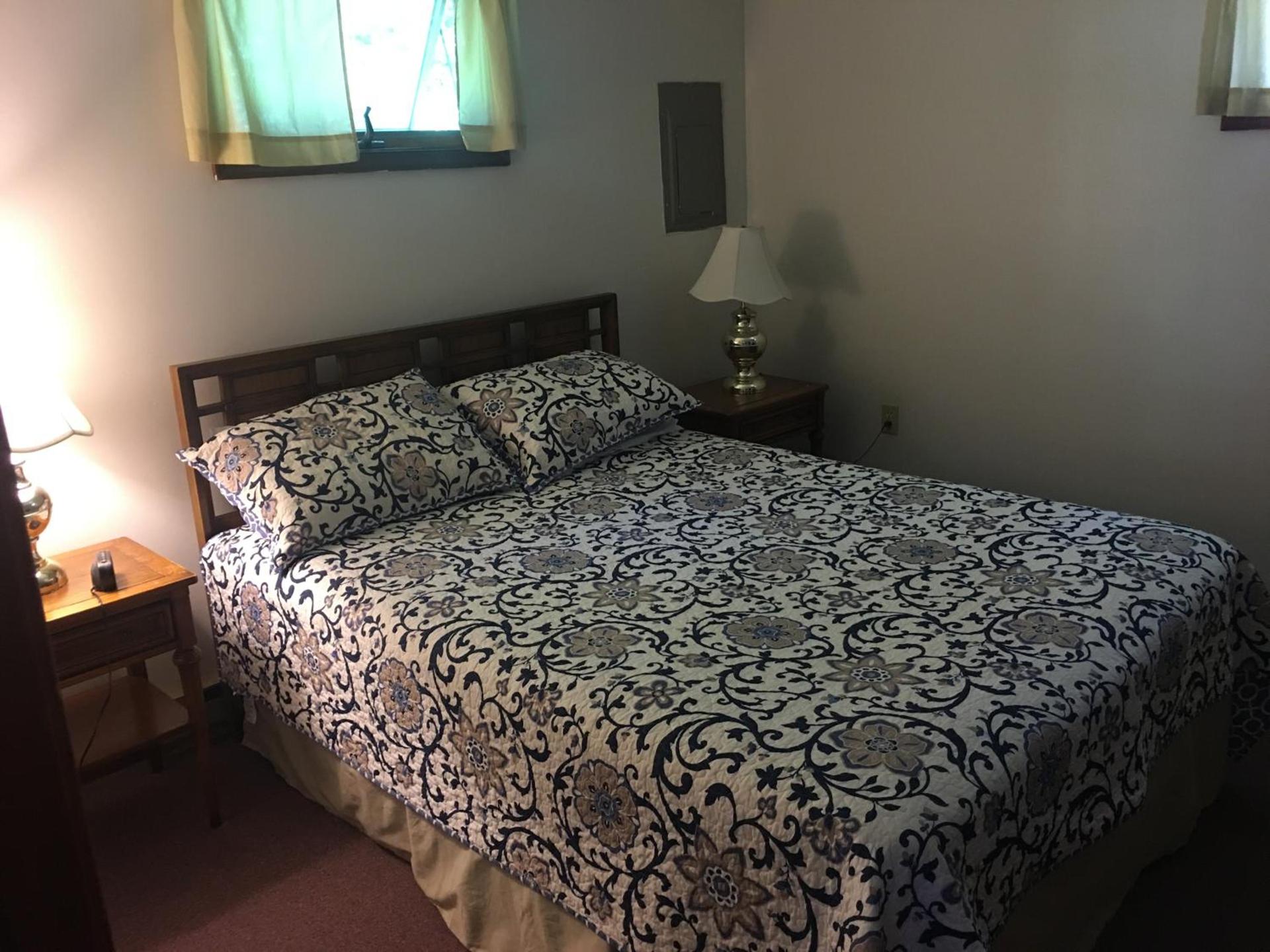 Echo Valley Cottages photo 57