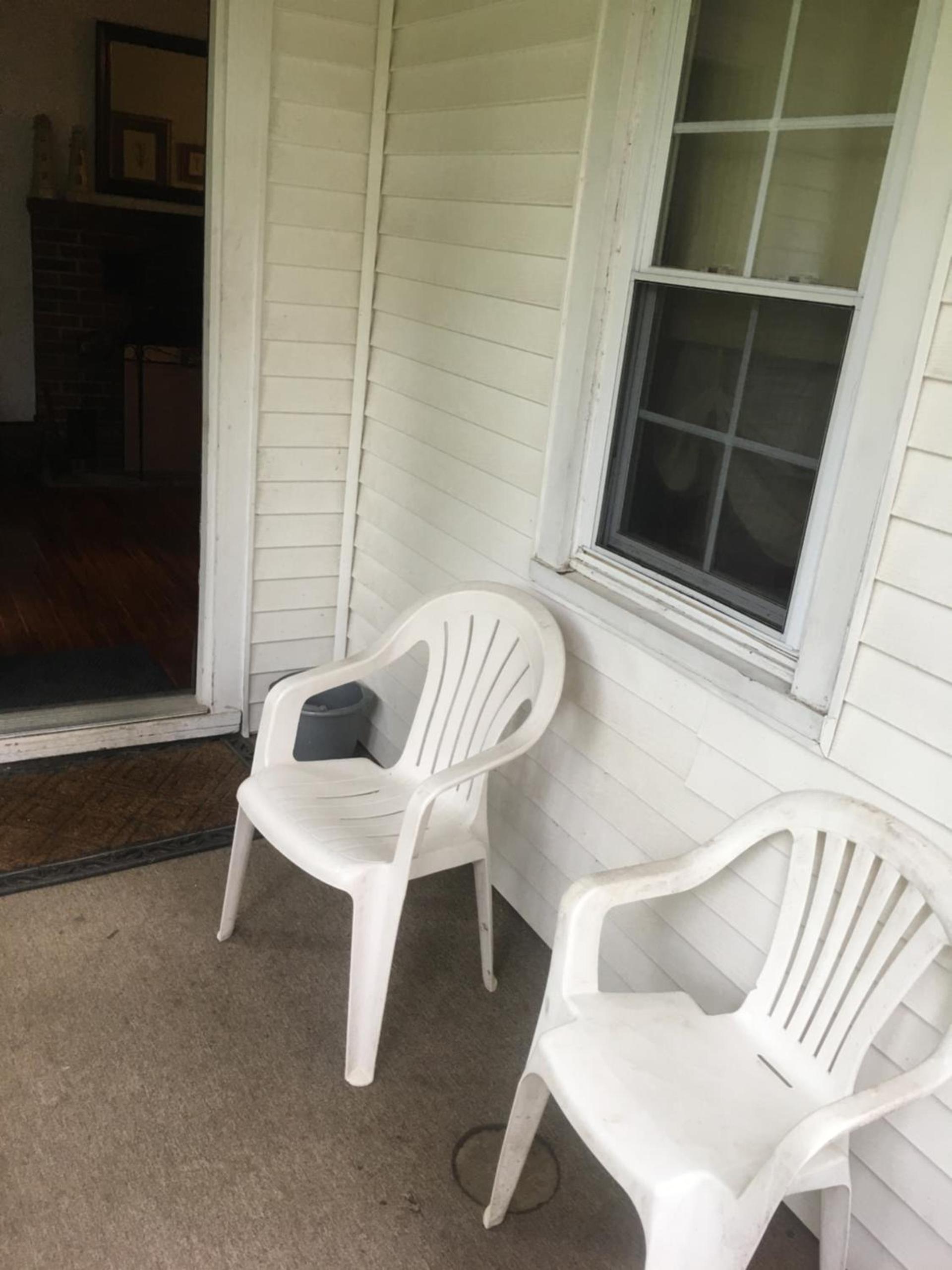 Echo Valley Cottages photo 50