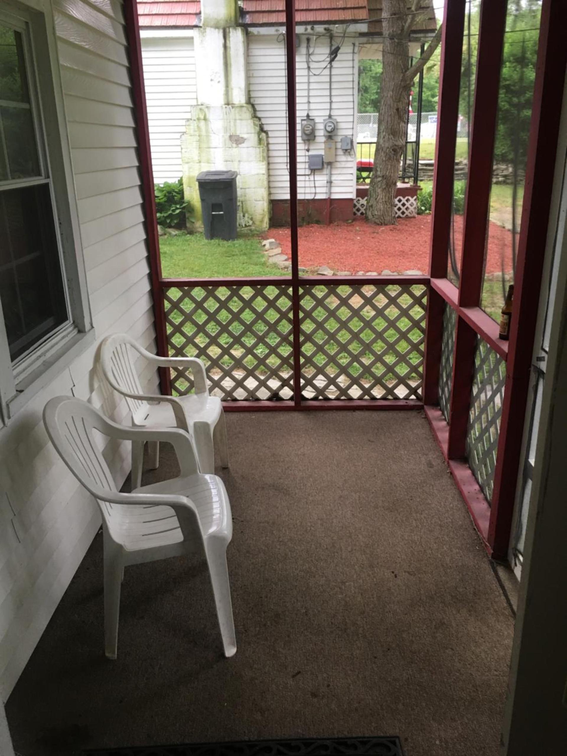 Echo Valley Cottages photo 51