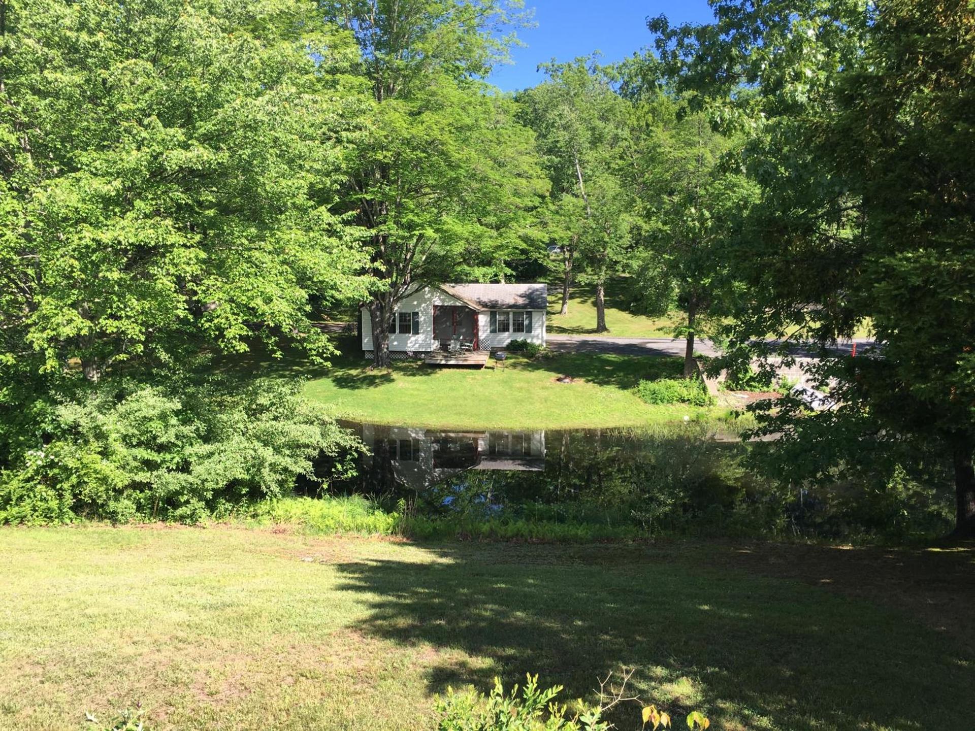 Echo Valley Cottages photo 47