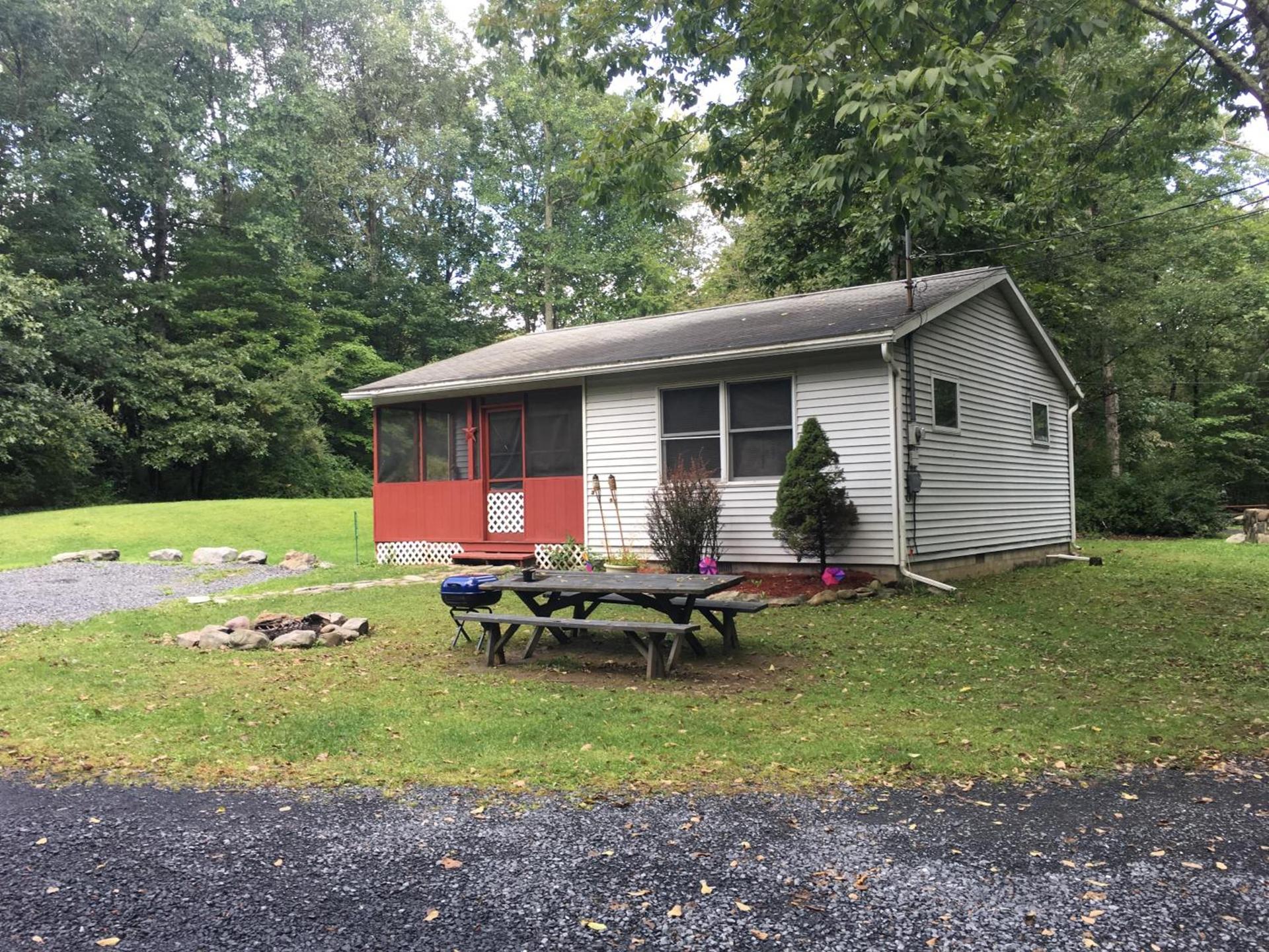Echo Valley Cottages photo 38