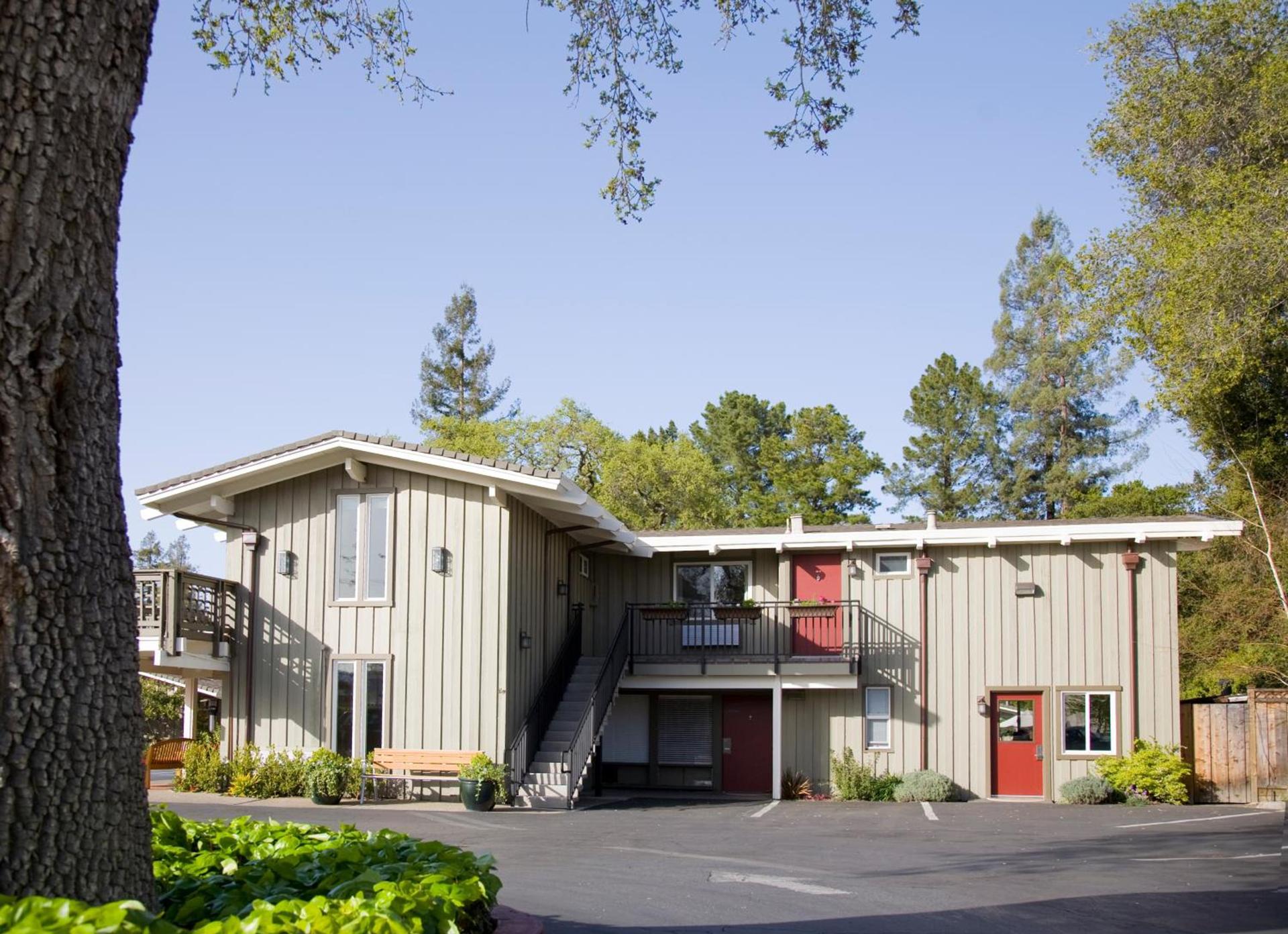The Cottages Hotel photo 18