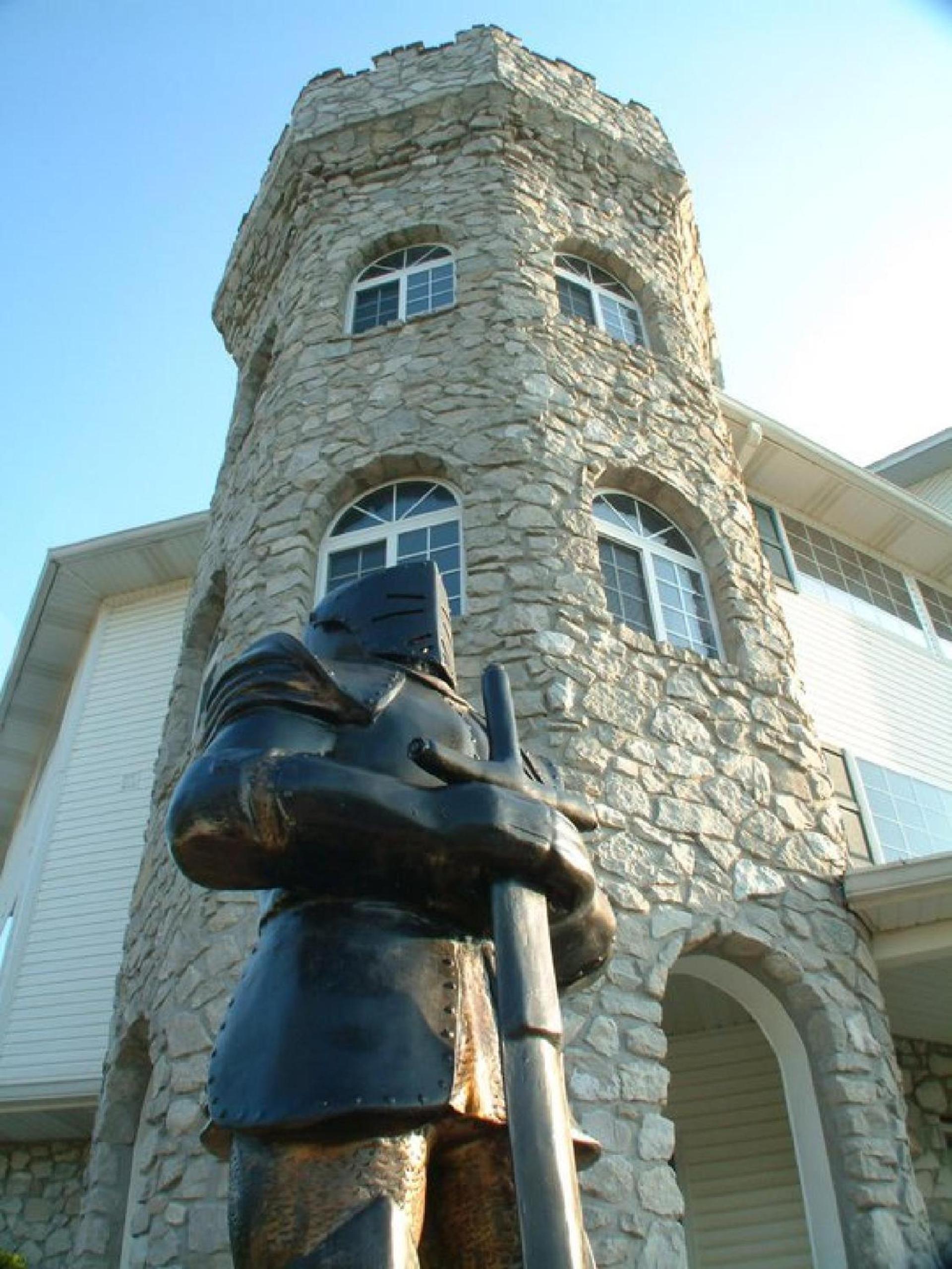 The Stone Castle Hotel & Conference Center photo 44