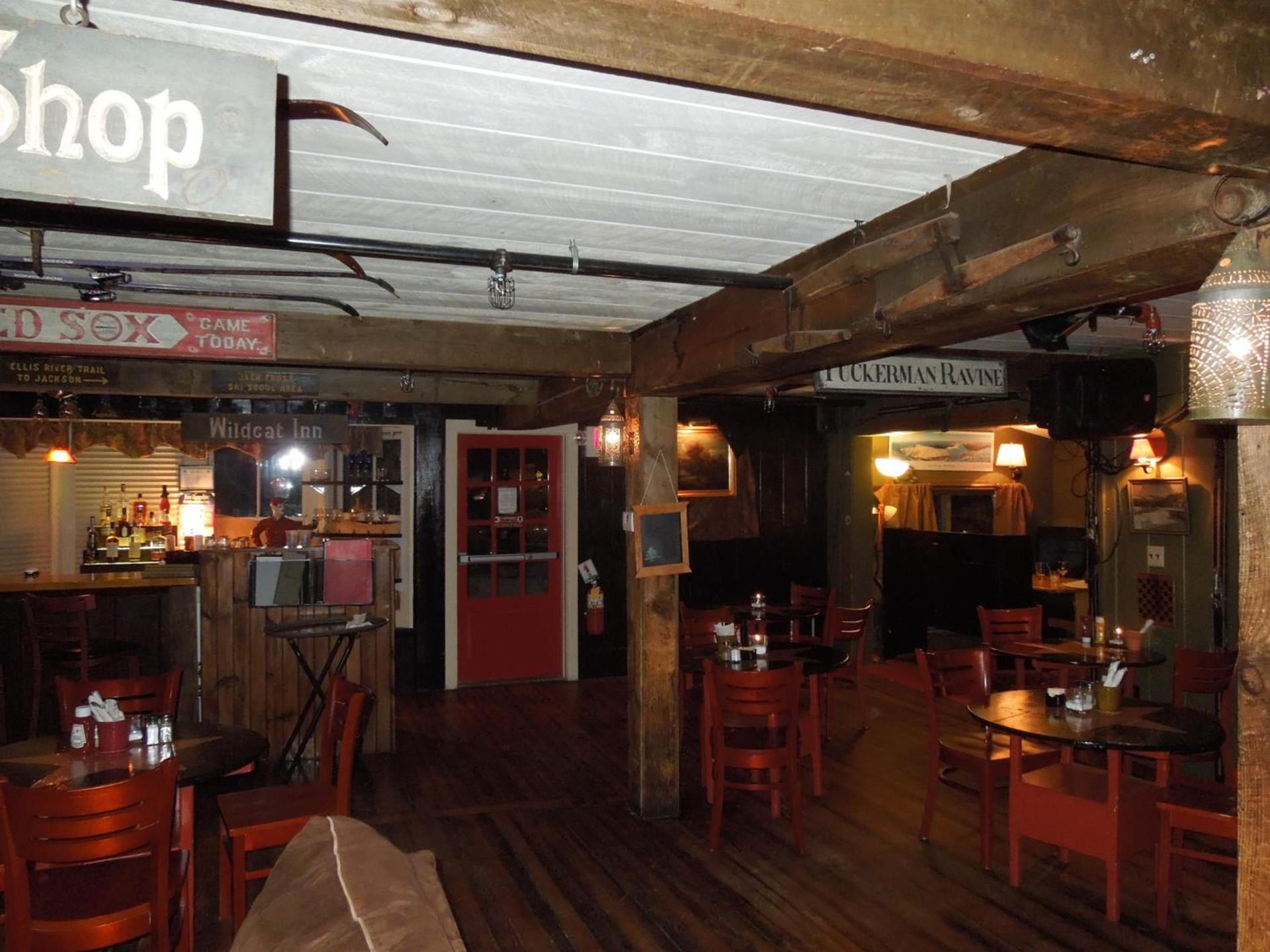 Wildcat Inn and Tavern photo 38