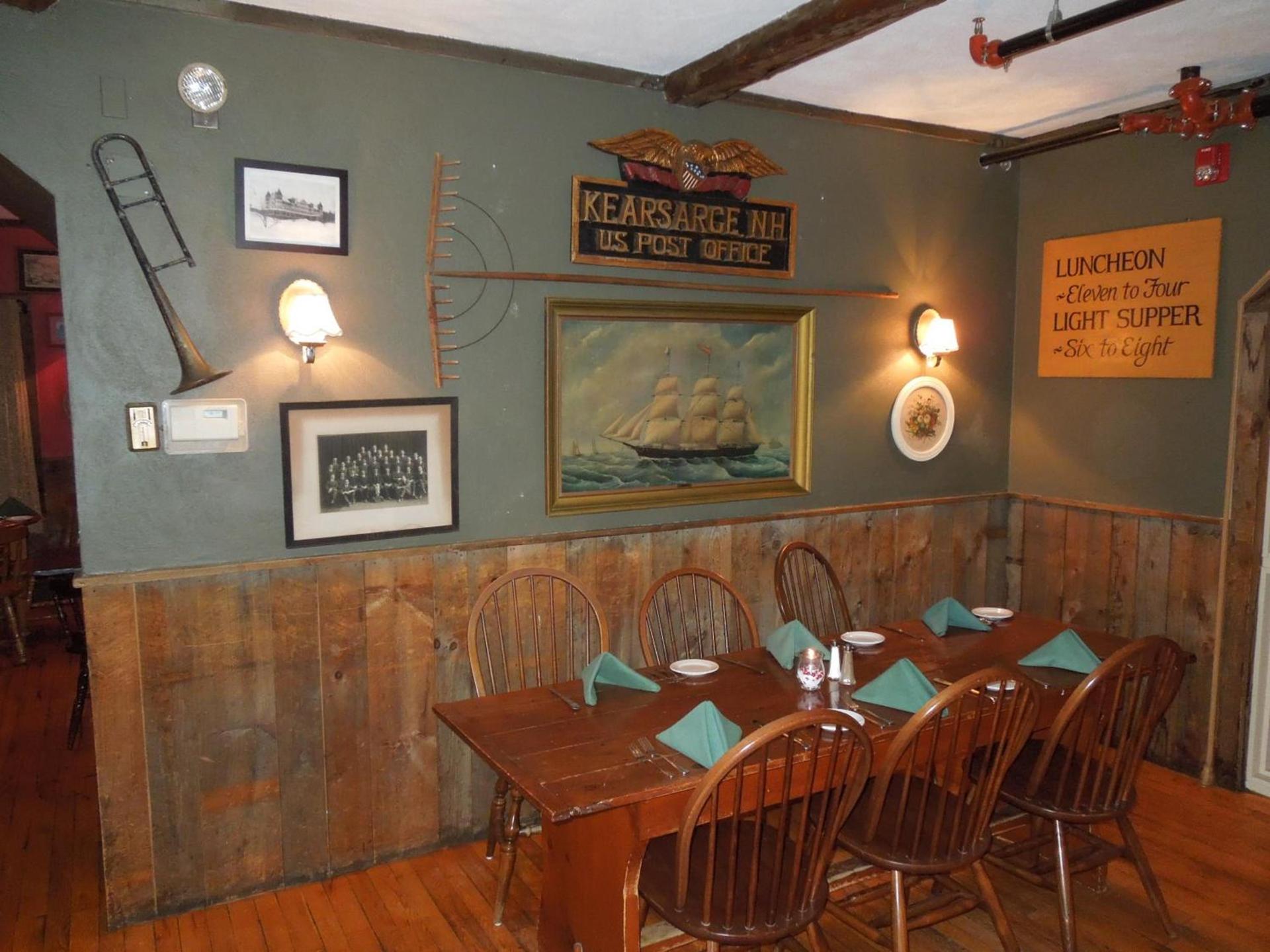 Wildcat Inn and Tavern photo 39