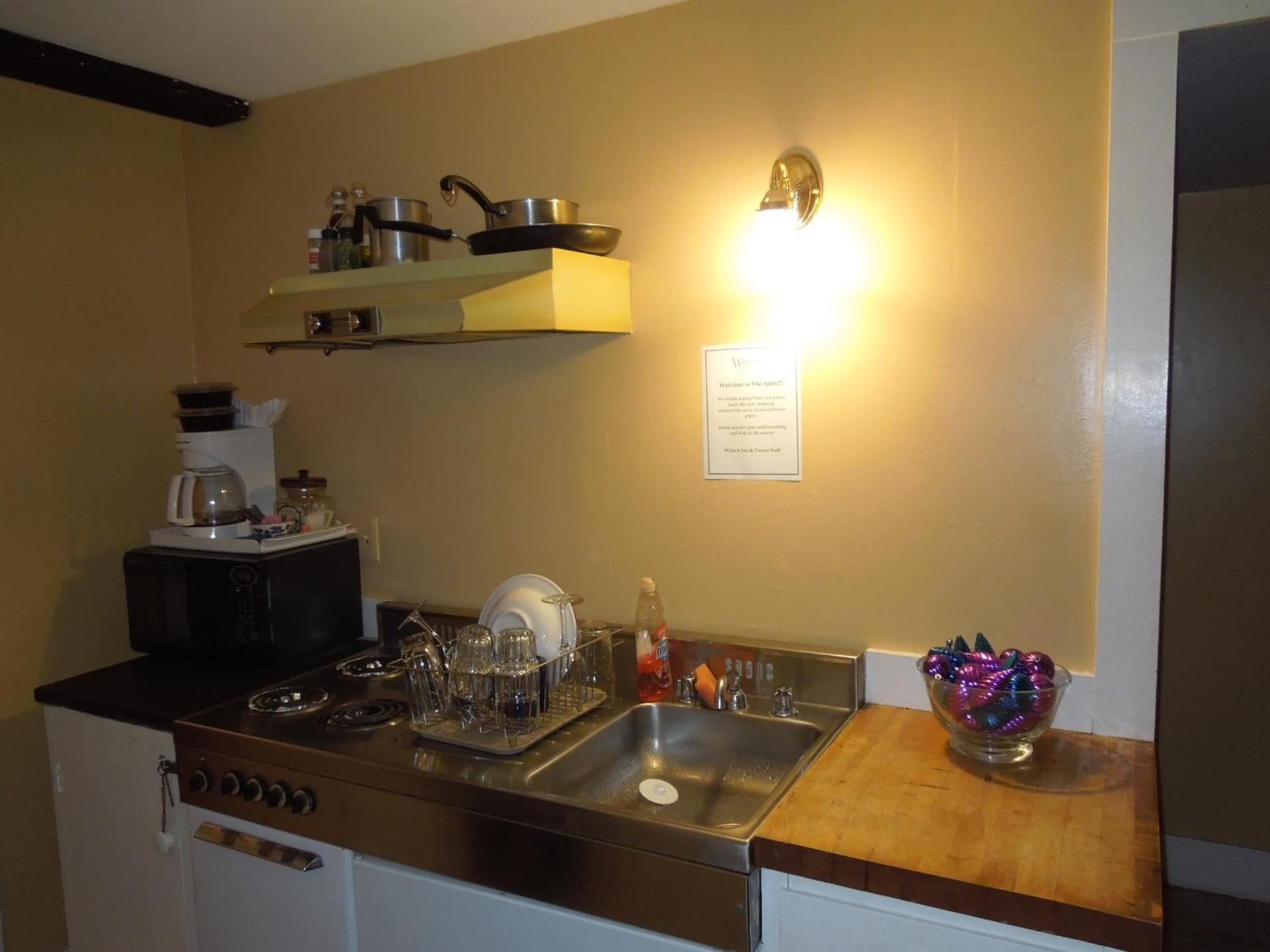 Wildcat Inn and Tavern photo 8