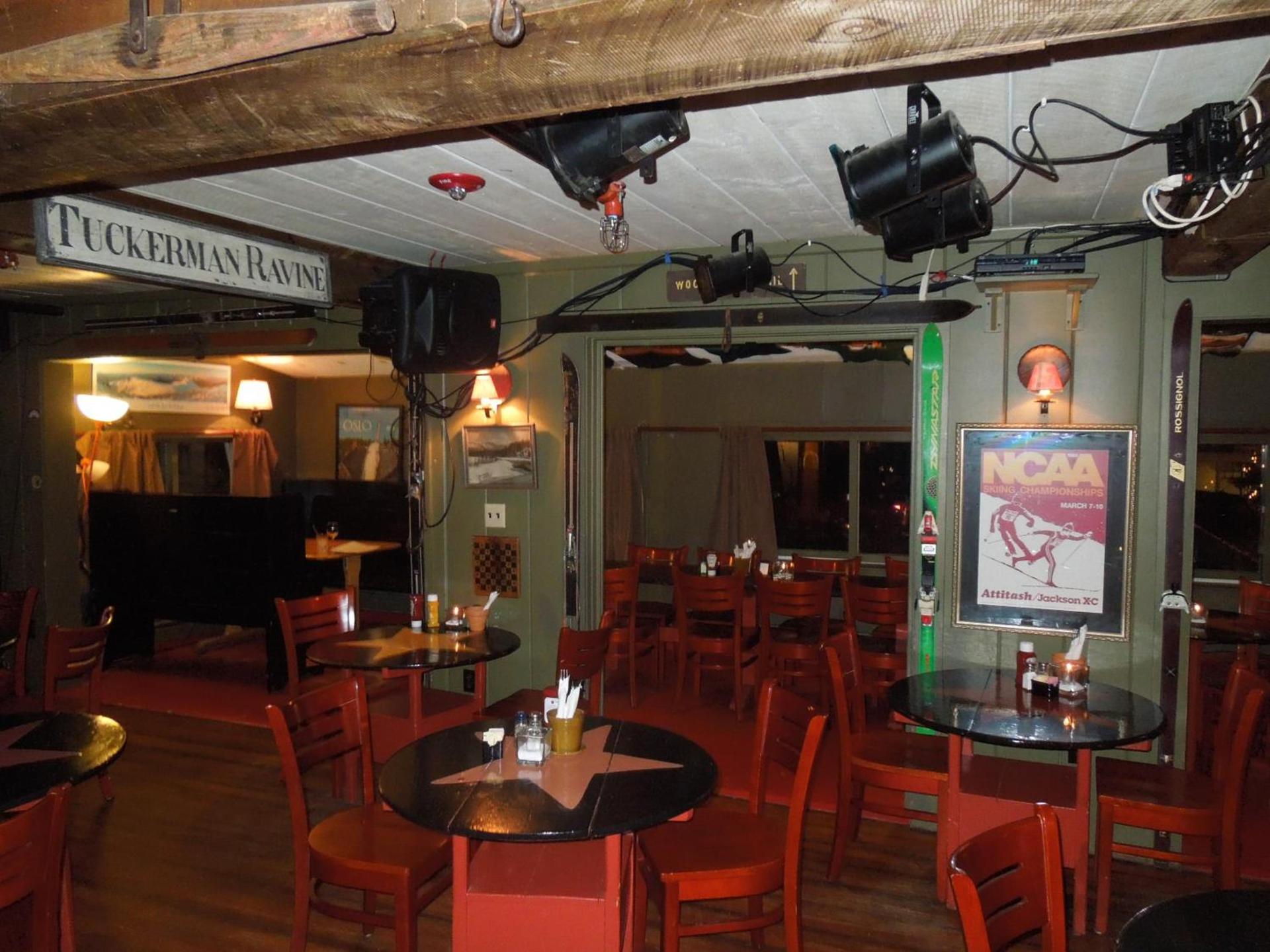 Wildcat Inn and Tavern photo 31