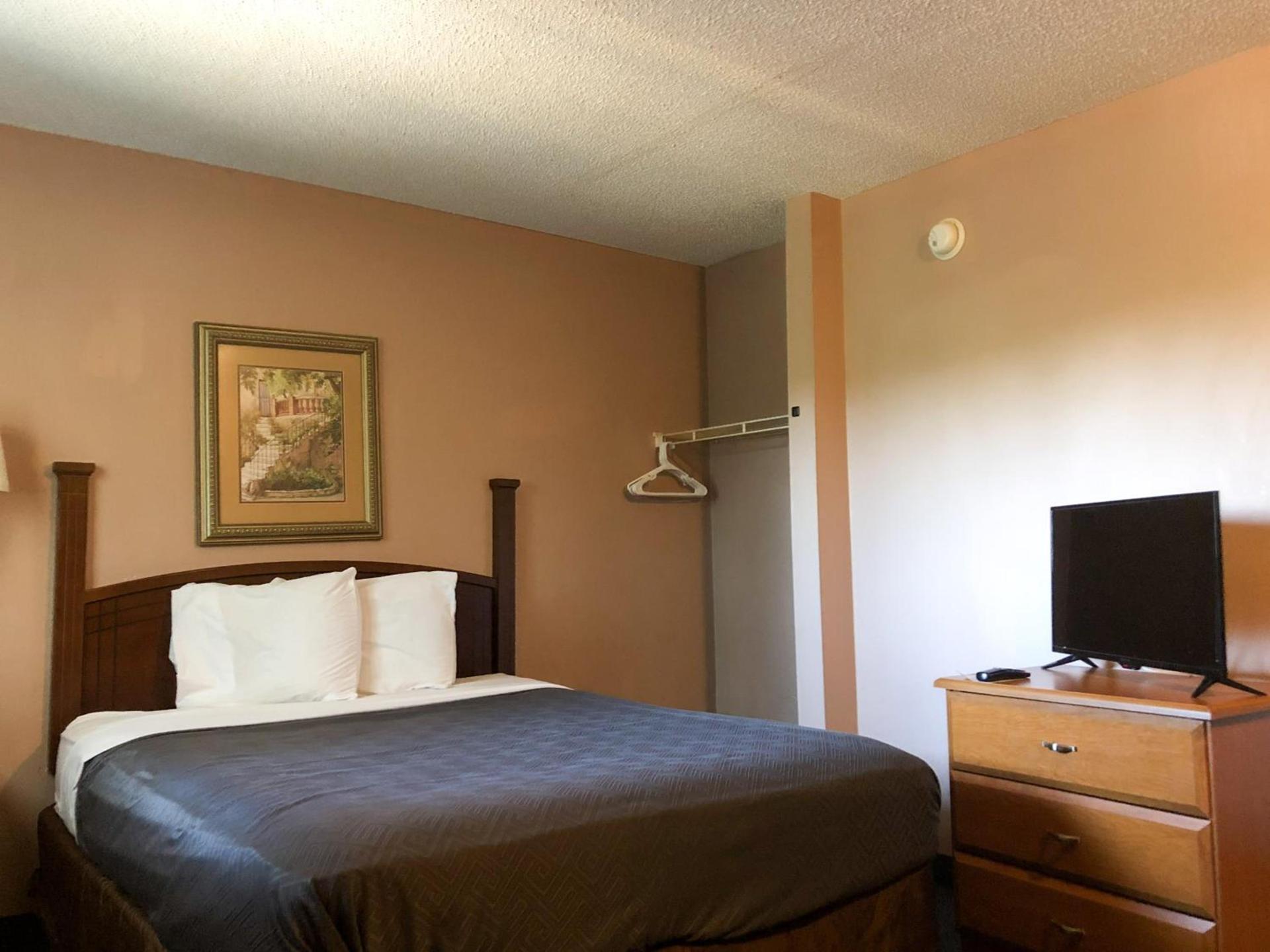 Motel 6-Jacksonville, FL - South photo 40