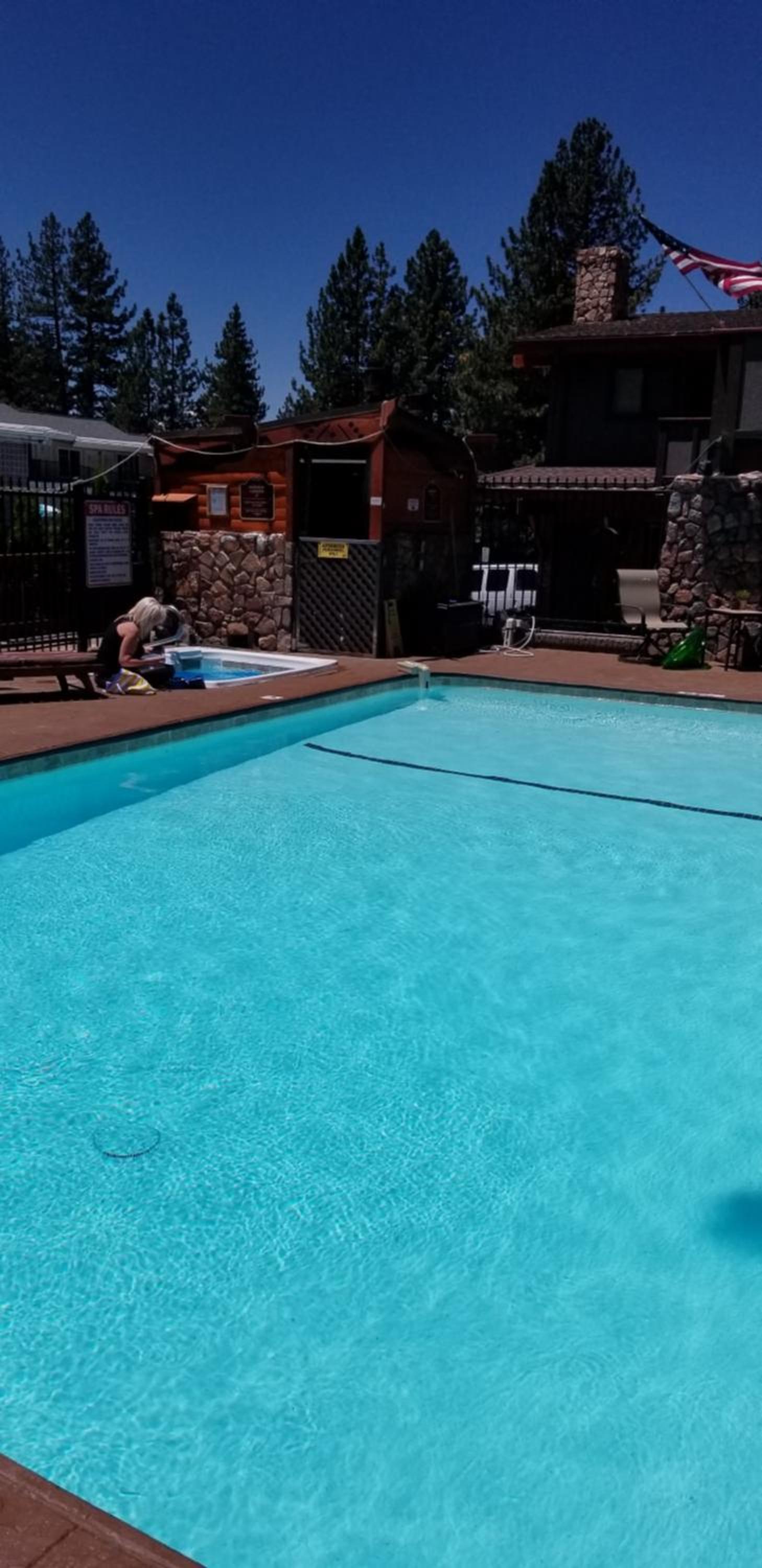 Gondola Lodge with Free Beach Voucher photo 80