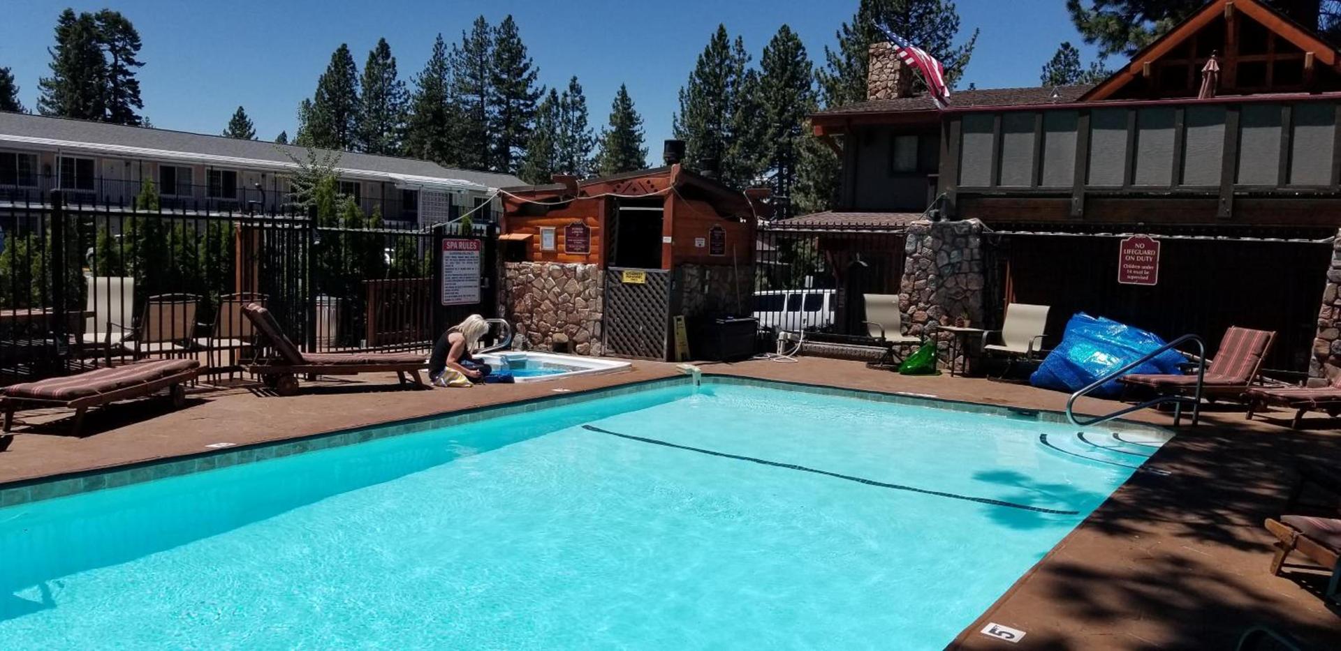 Gondola Lodge with Free Beach Voucher photo 82