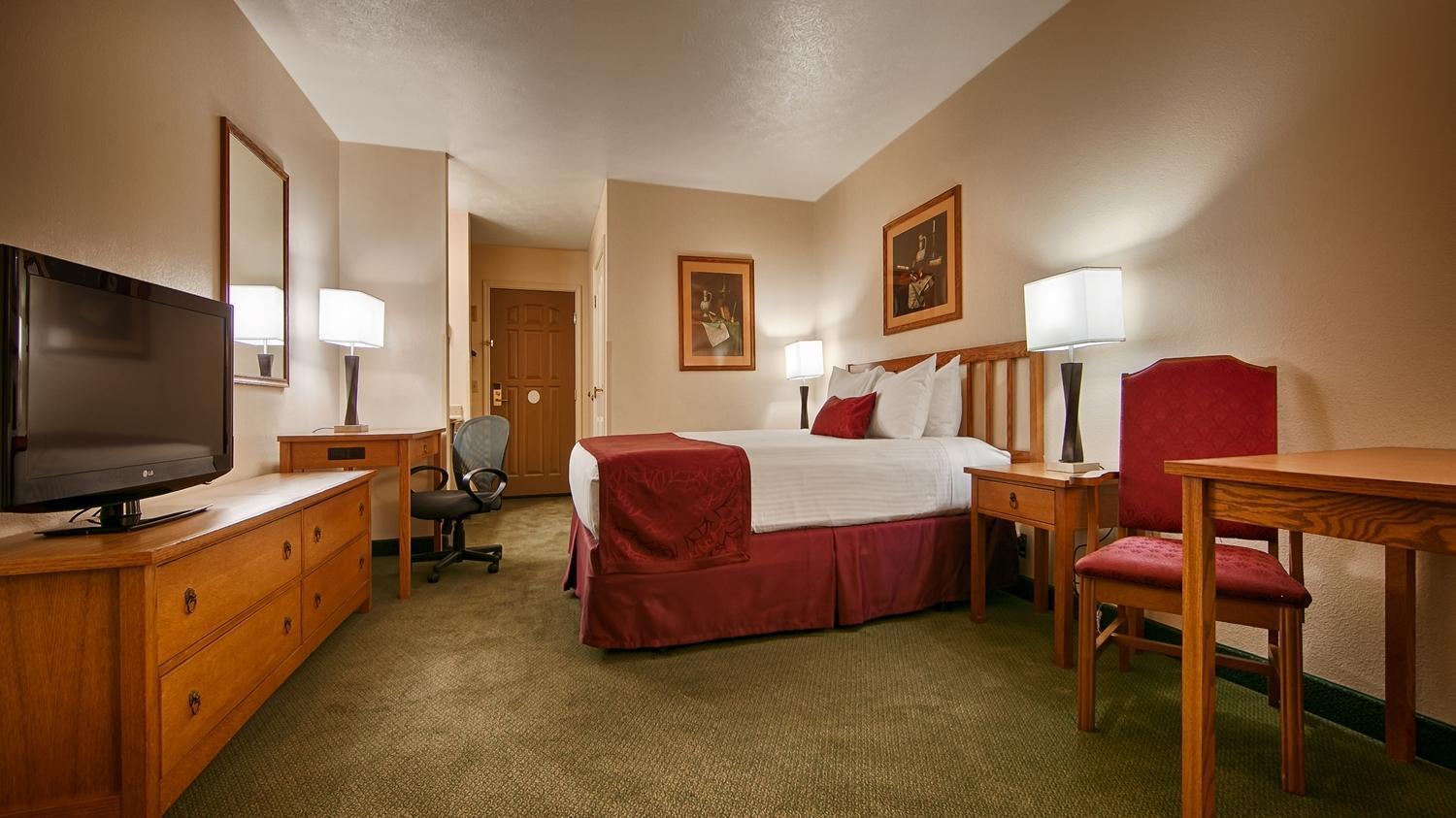 Best Western John Jay Inn photo 8