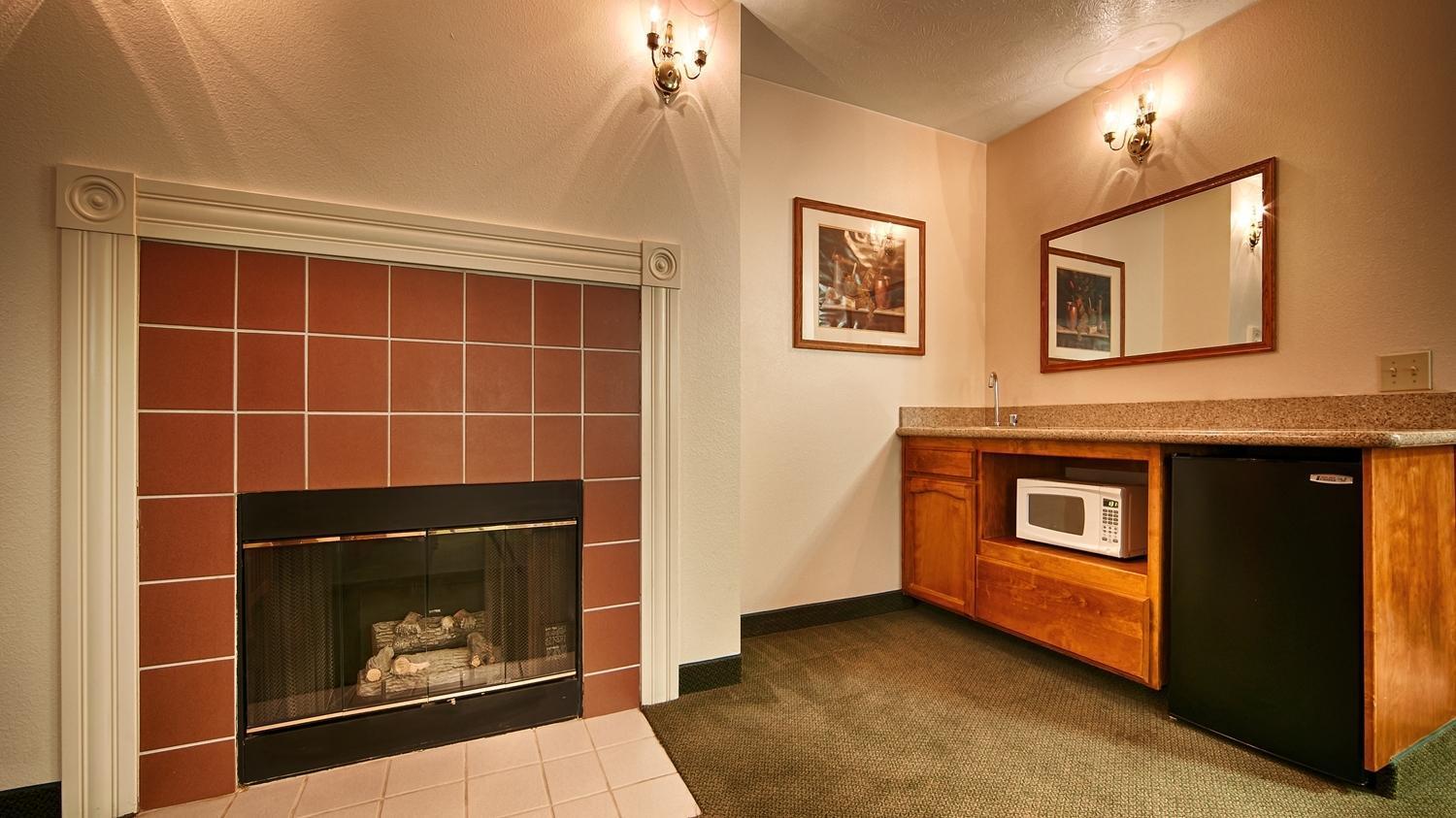 Best Western John Jay Inn photo 5