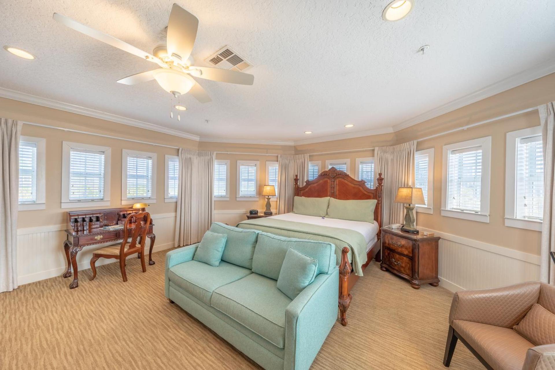 Henderson Park Inn photo 4