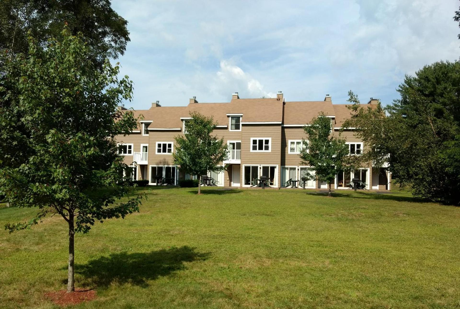 Cathedral Ledge Resort photo 11