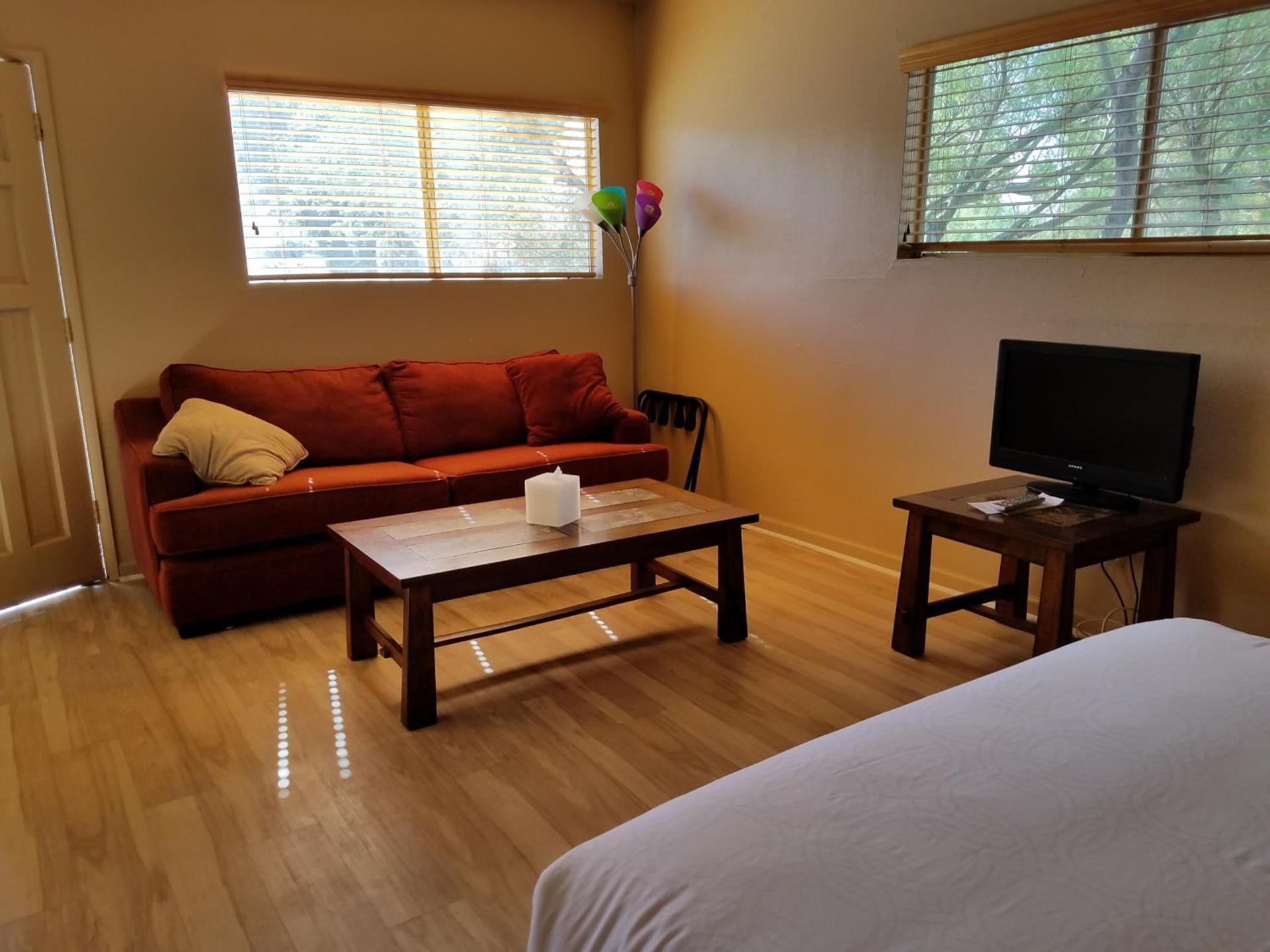 Shoshone Inn photo 27