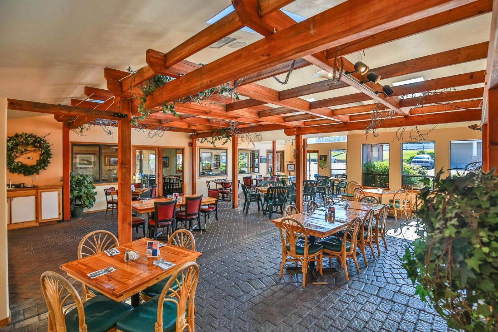 Hagerman Valley Inn photo 9