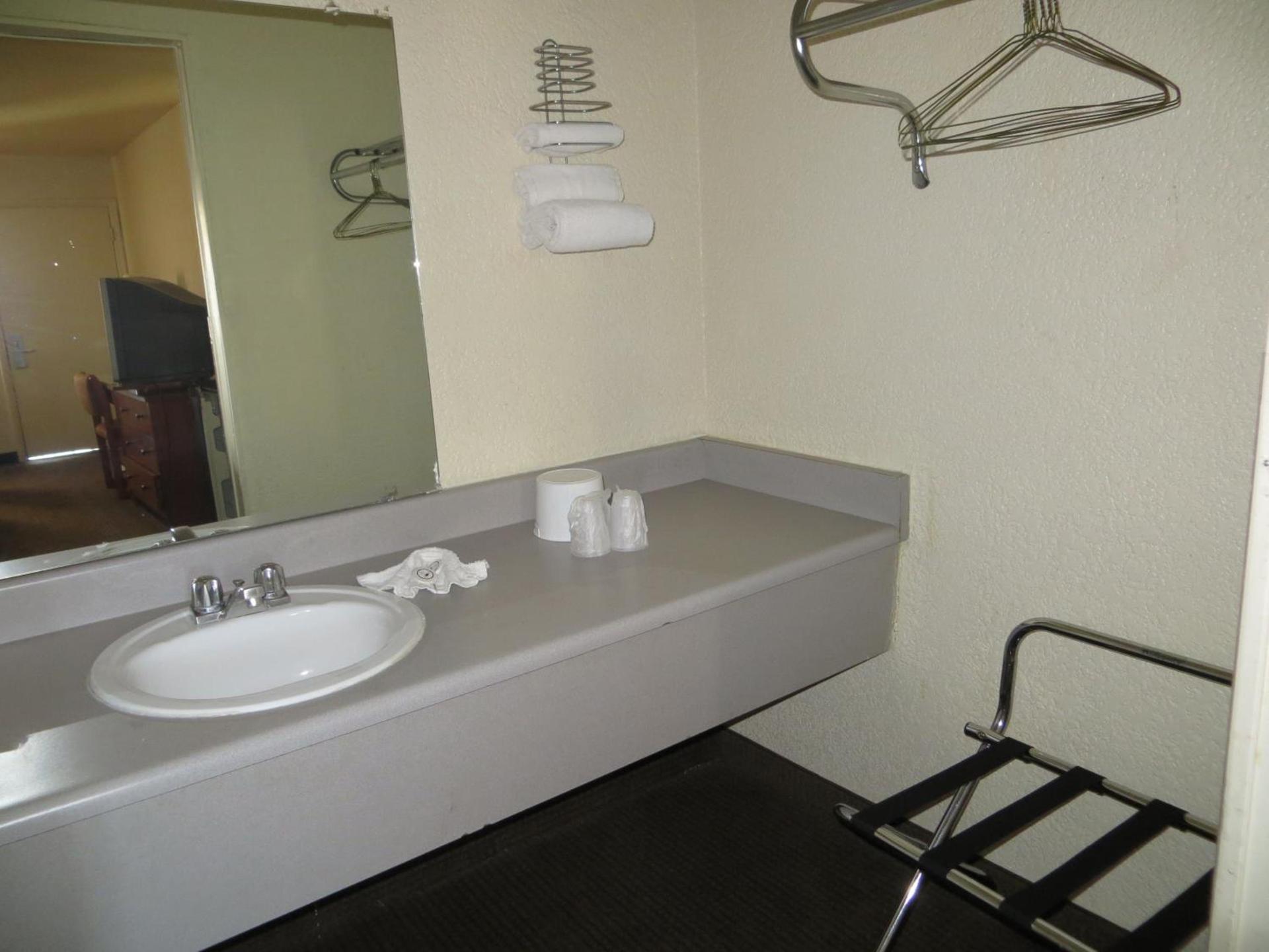 Premier Inns Metro photo 17