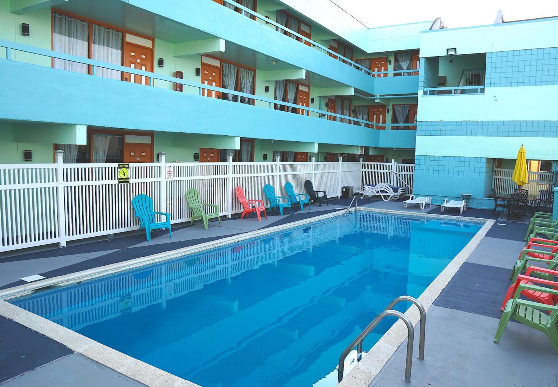 Beachside Resort photo 7