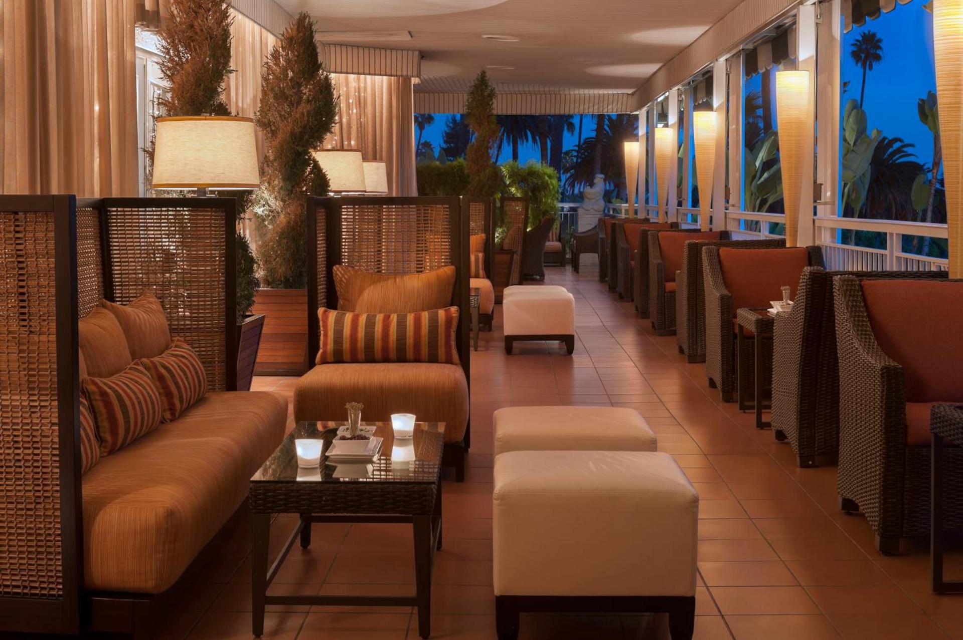 The Beverly Hills Hotel - Dorchester Collection photo 48