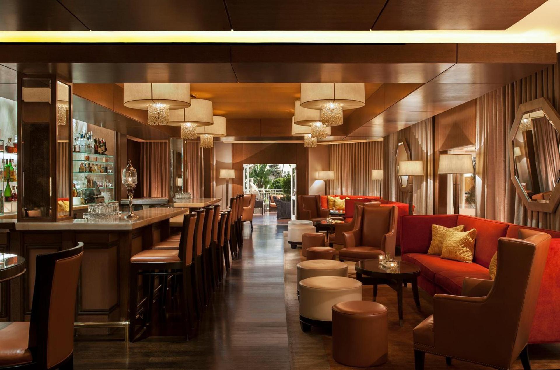 The Beverly Hills Hotel - Dorchester Collection photo 47