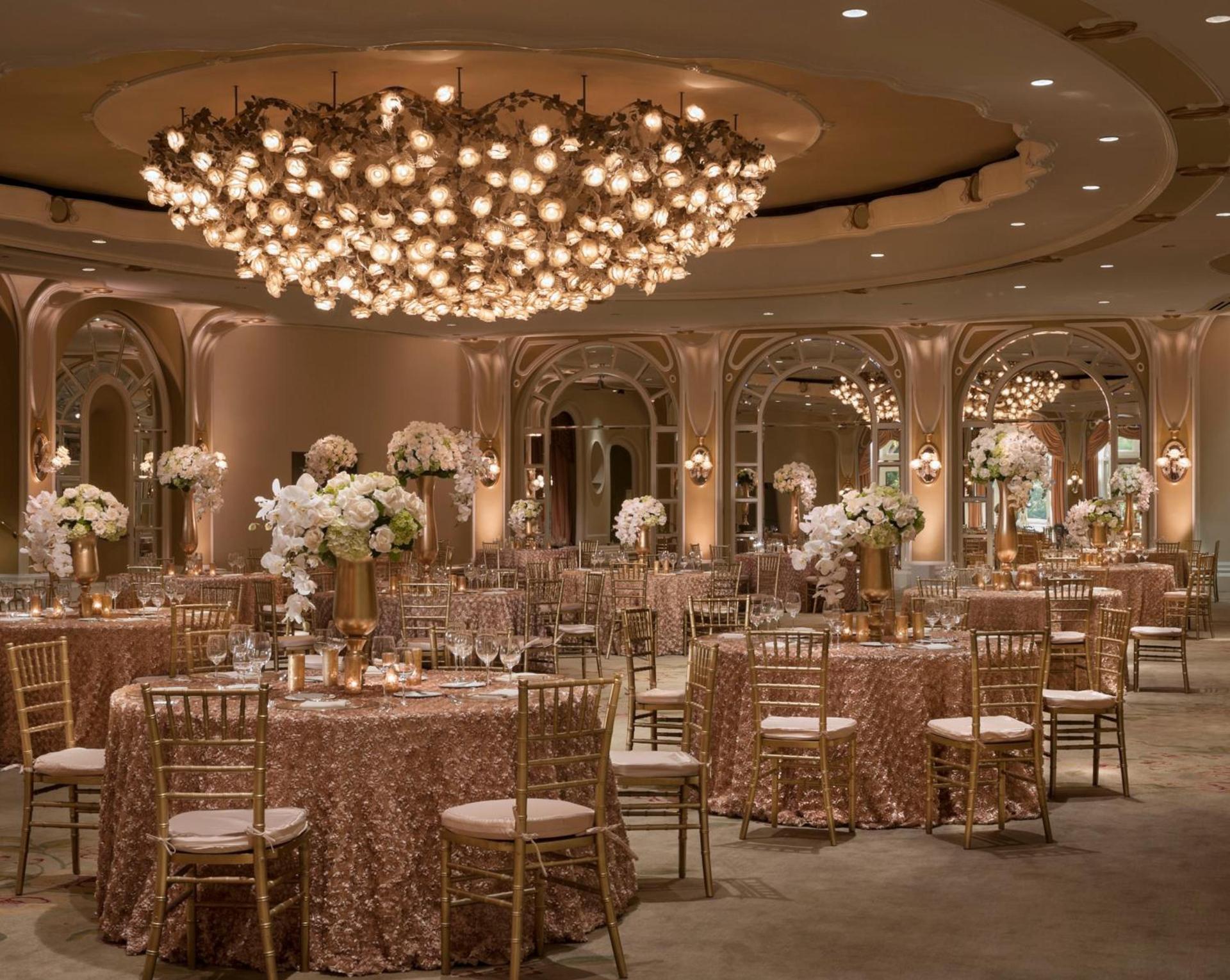 The Beverly Hills Hotel - Dorchester Collection photo 52