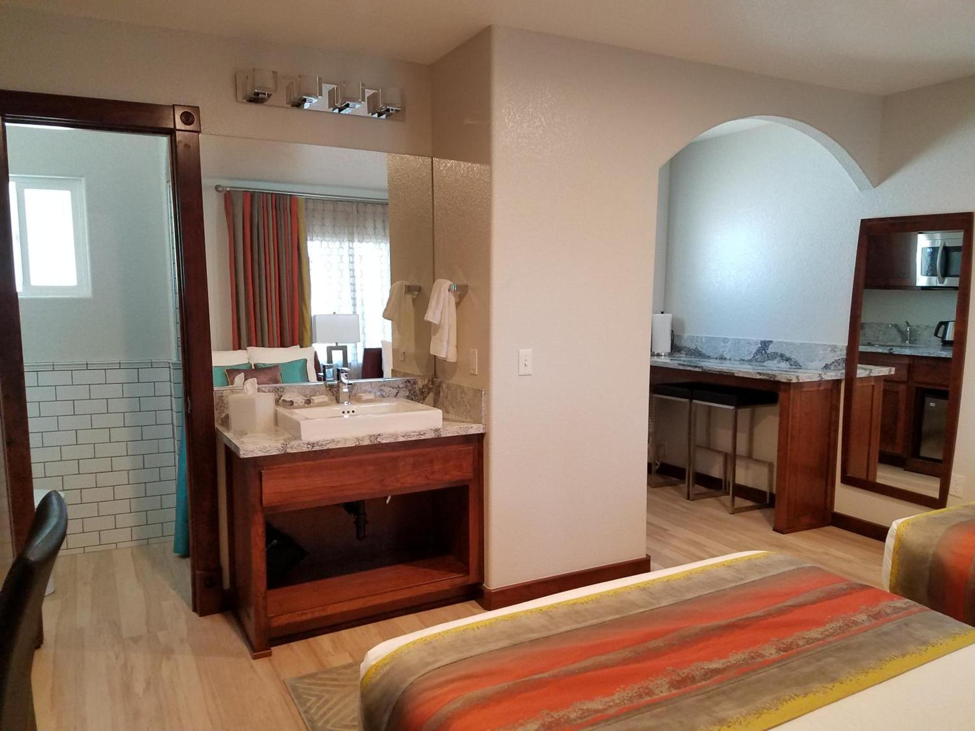 Shoshone Inn photo 21