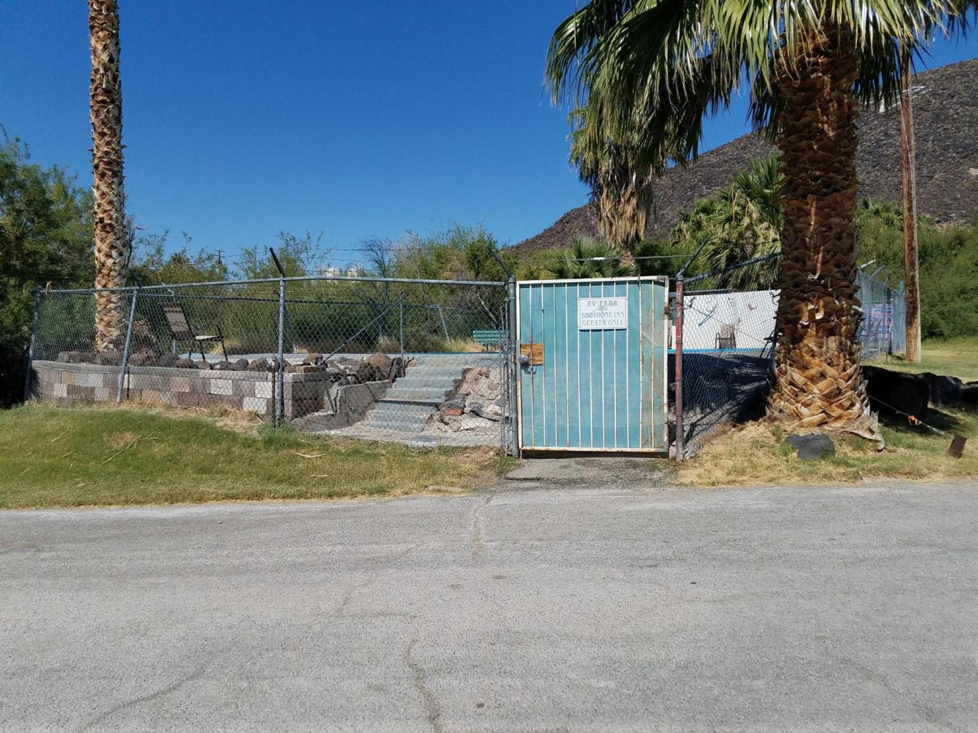 Shoshone Inn photo 19