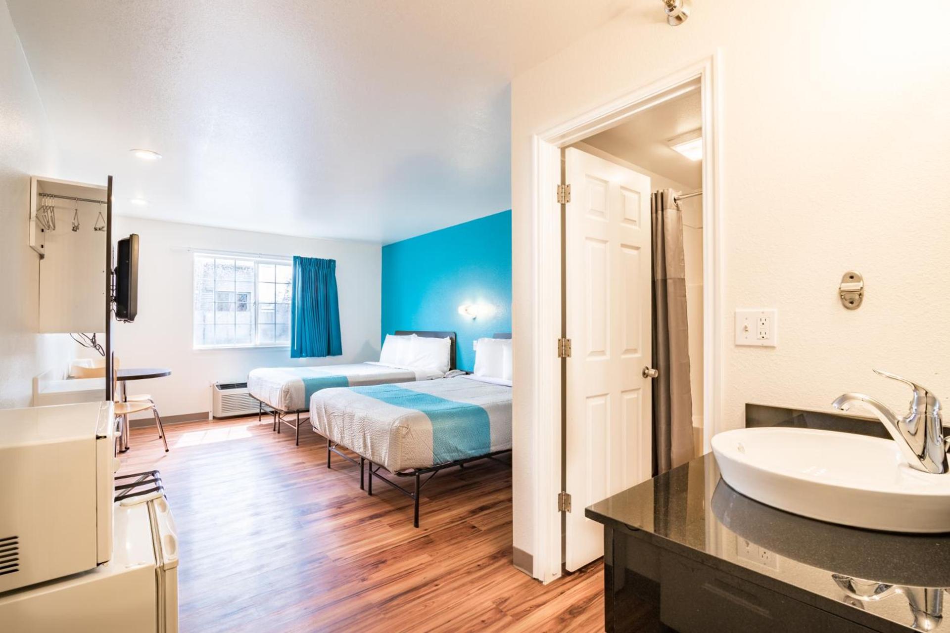 Motel 6-Rigby, ID photo 11