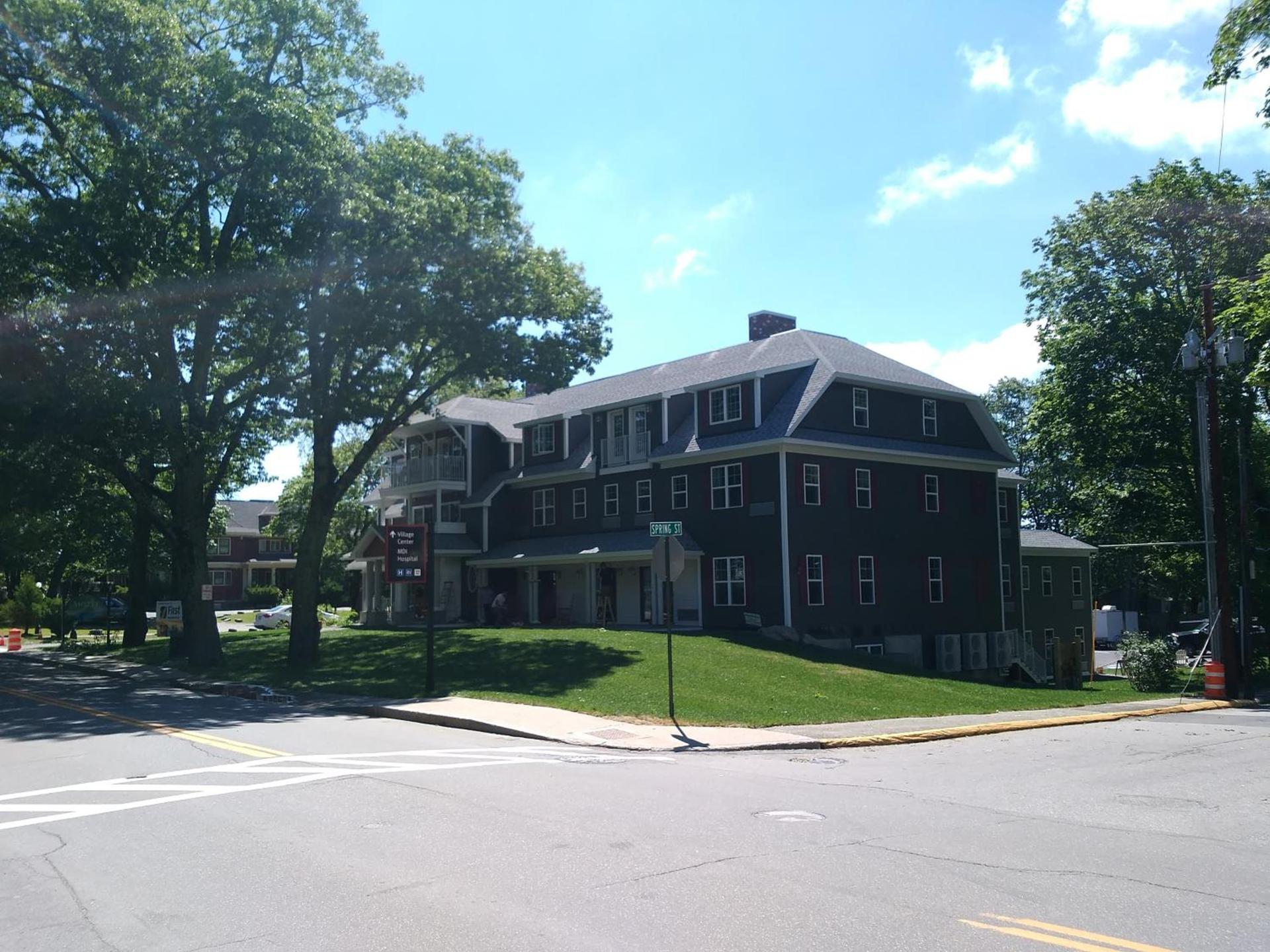 The Inn on Mount Desert photo 17
