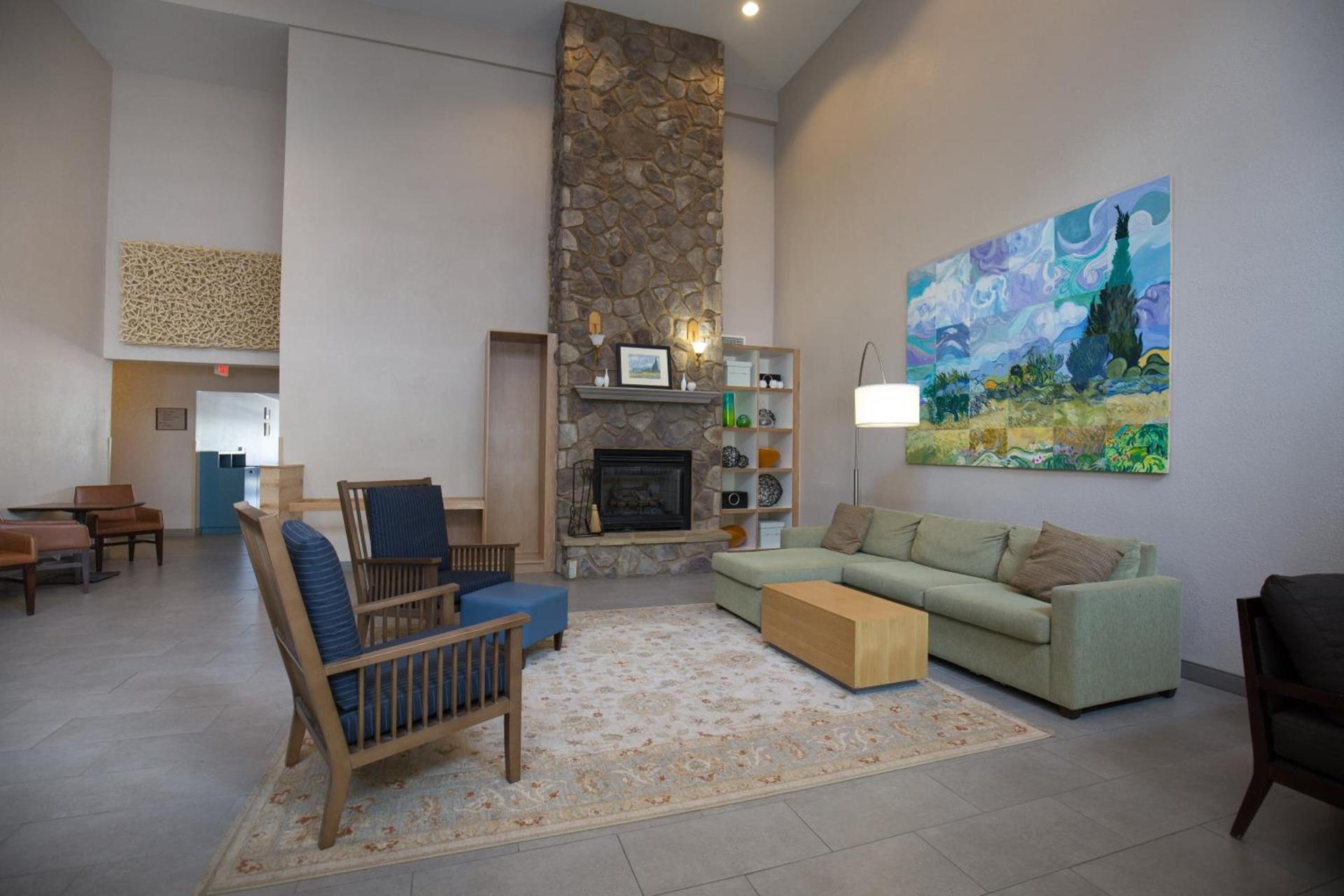 Country Inn & Suites by Radisson, Boone, NC photo 31