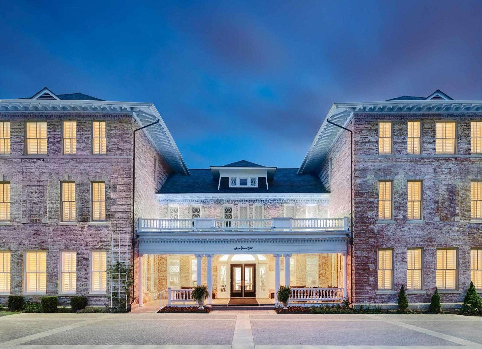 Inn at Carnall Hall photo 1
