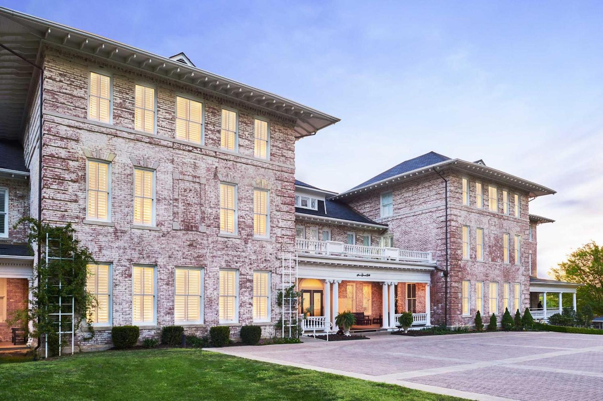 Inn at Carnall Hall photo 27