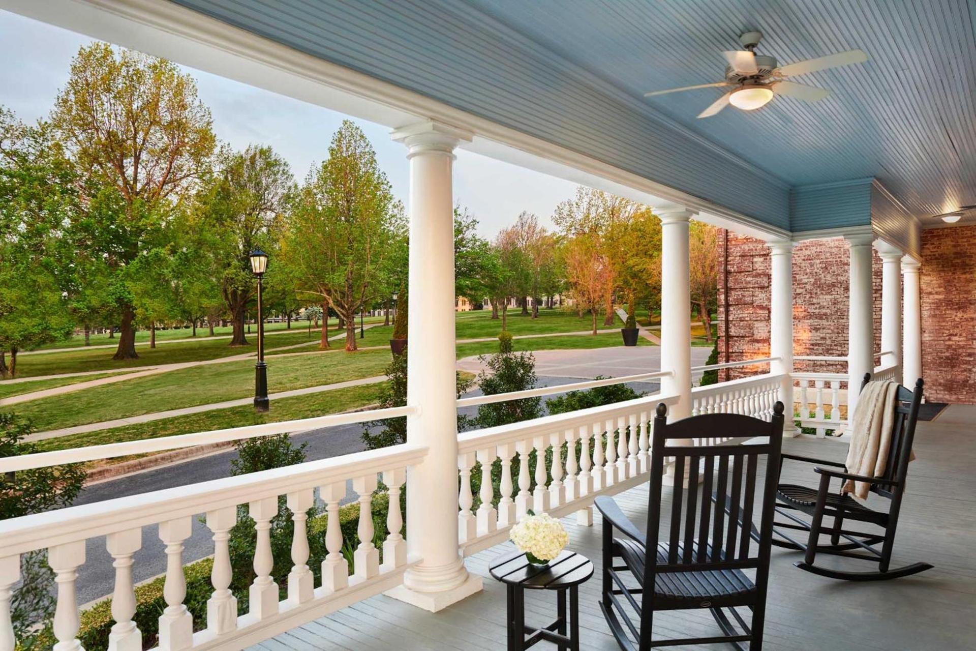 Inn at Carnall Hall photo 26