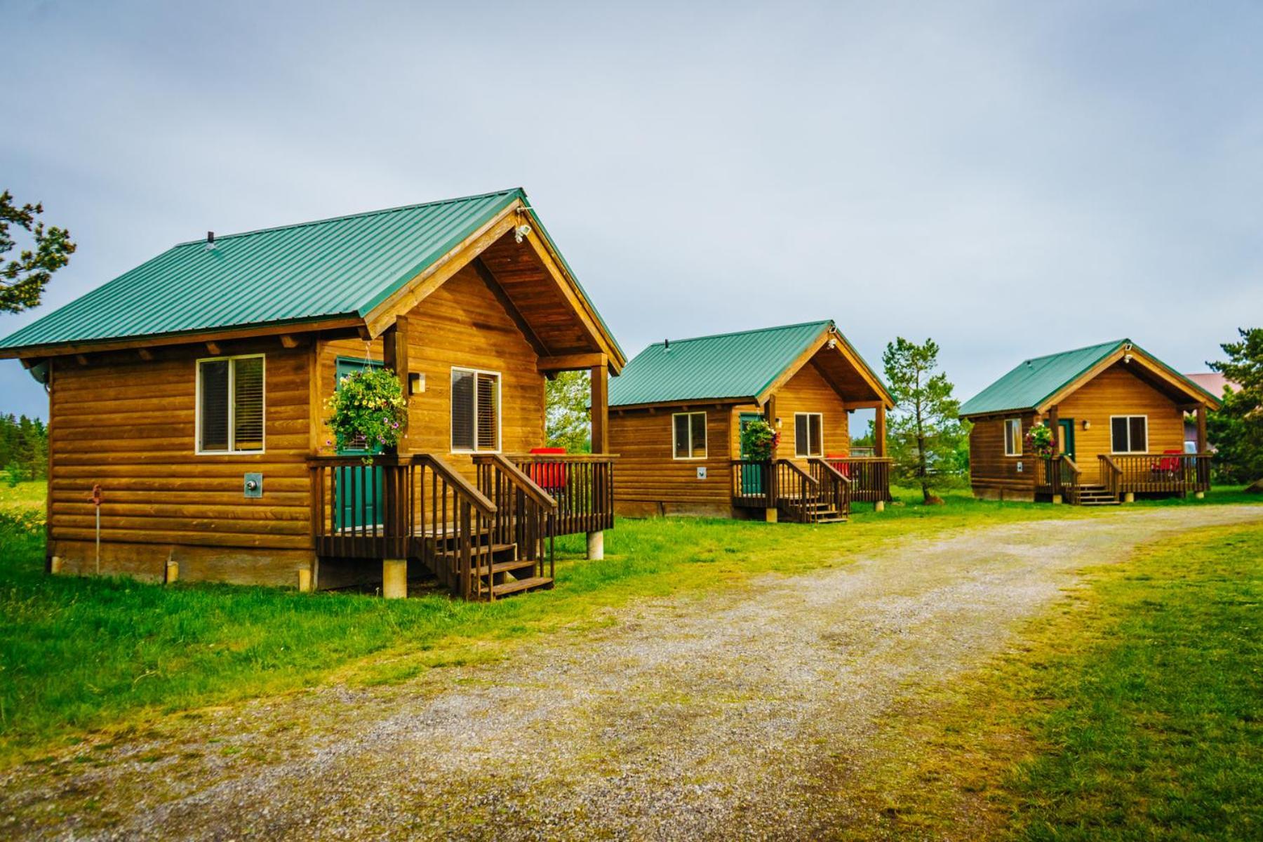 River Lodge photo 2