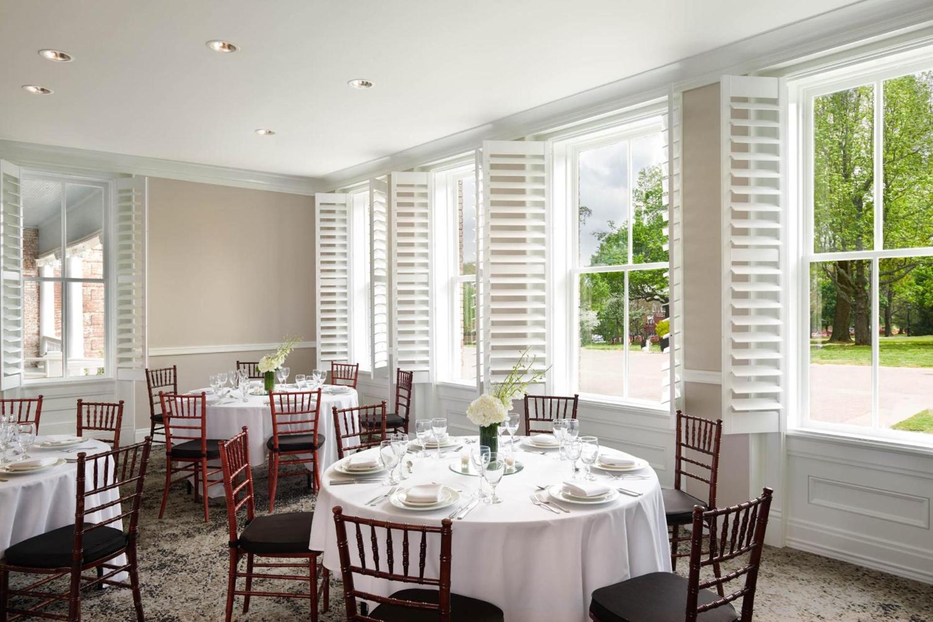 Inn at Carnall Hall photo 10