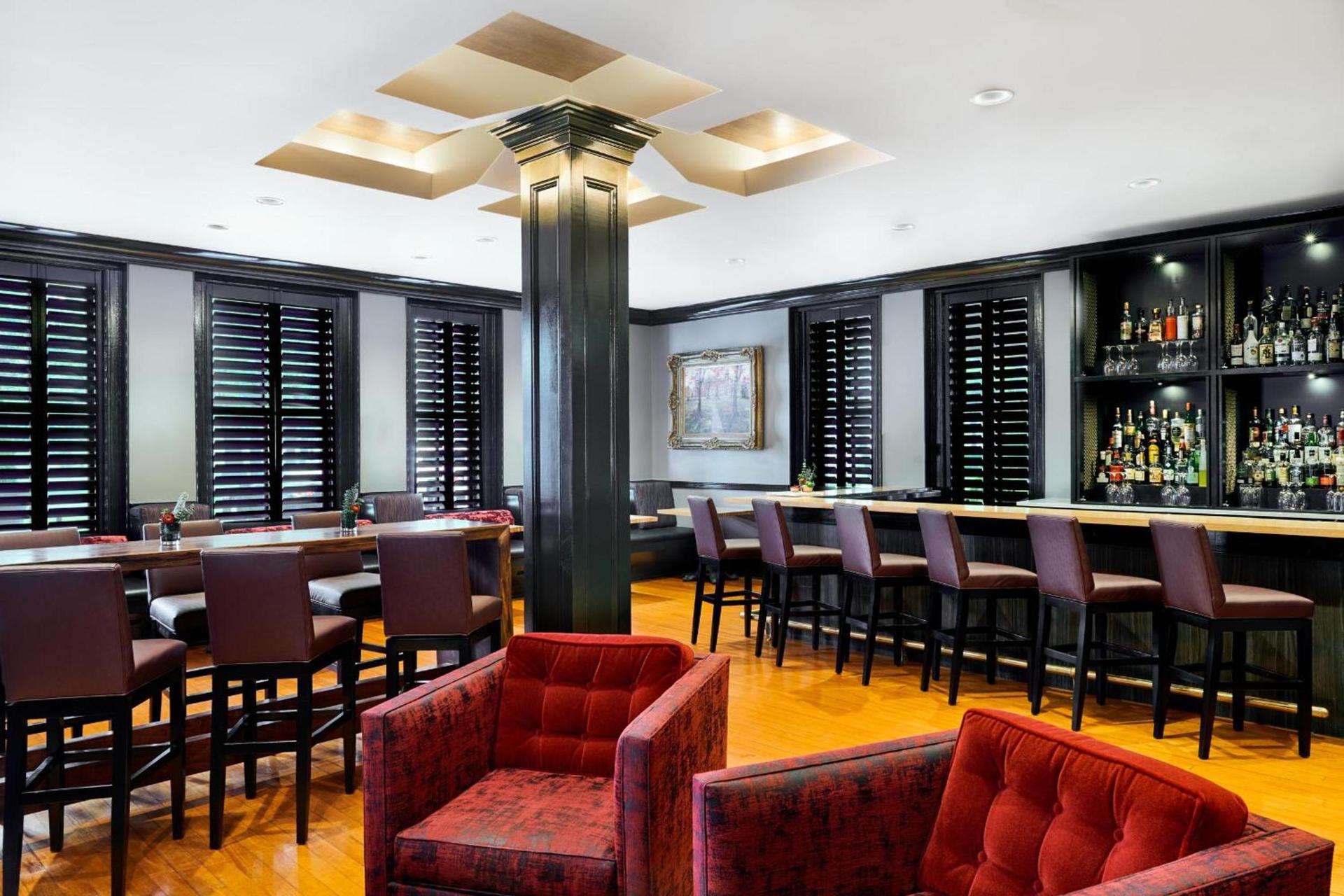 Inn at Carnall Hall photo 12