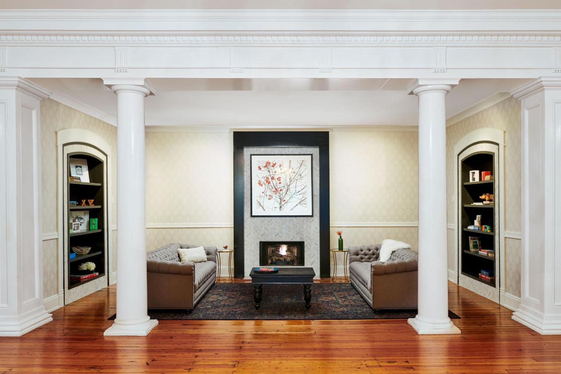 Inn at Carnall Hall photo 17